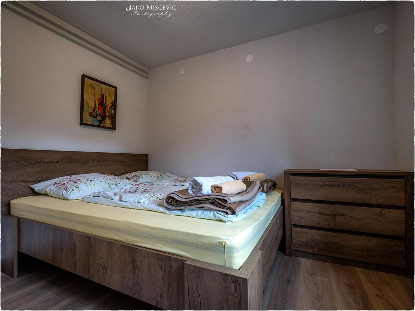 Pension Cerkovnik