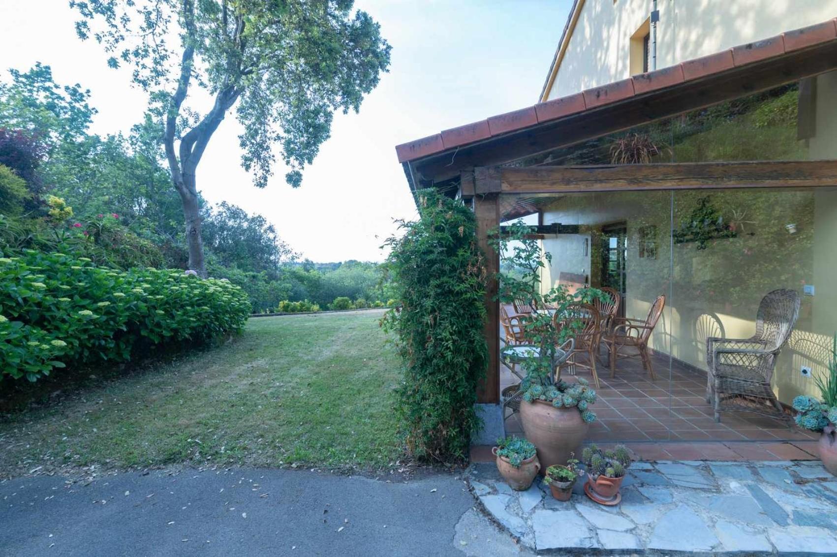 Villa Locus Amoenus