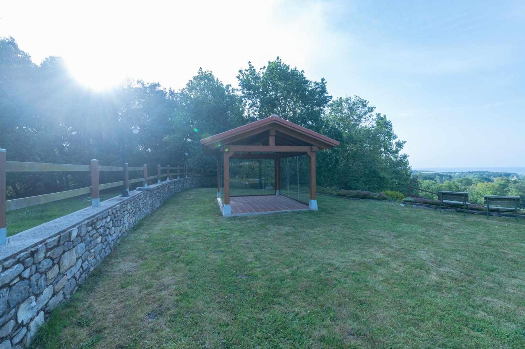 Villa Locus Amoenus