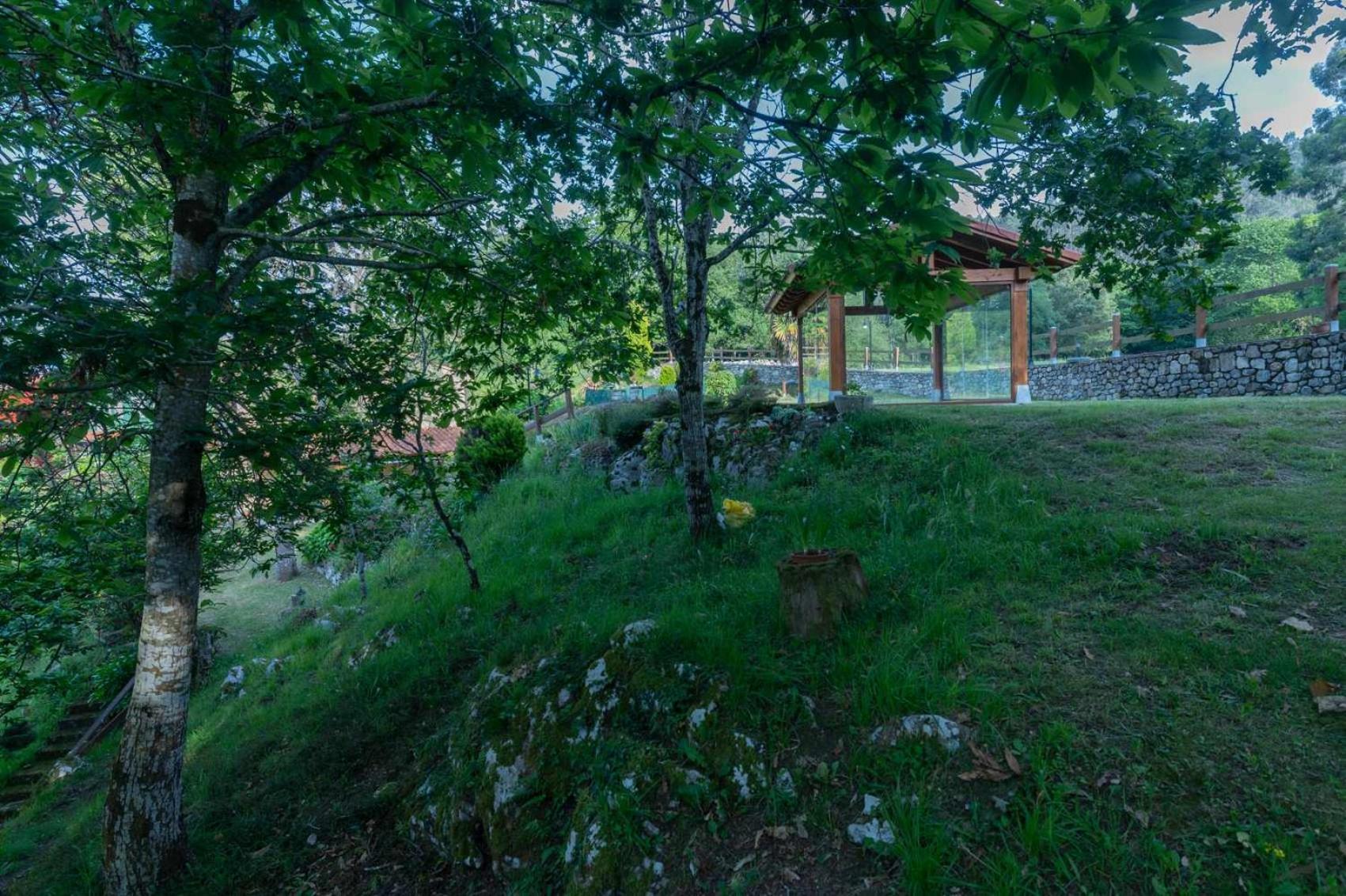 Villa Locus Amoenus