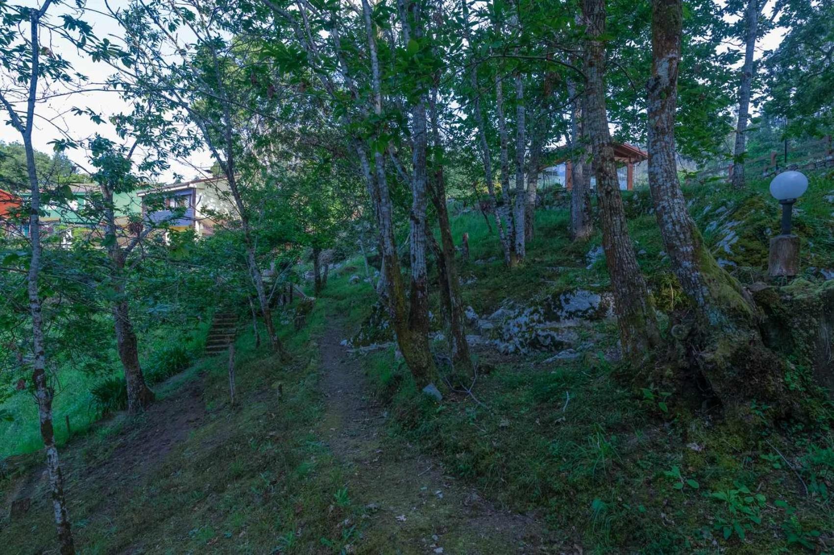 Villa Locus Amoenus