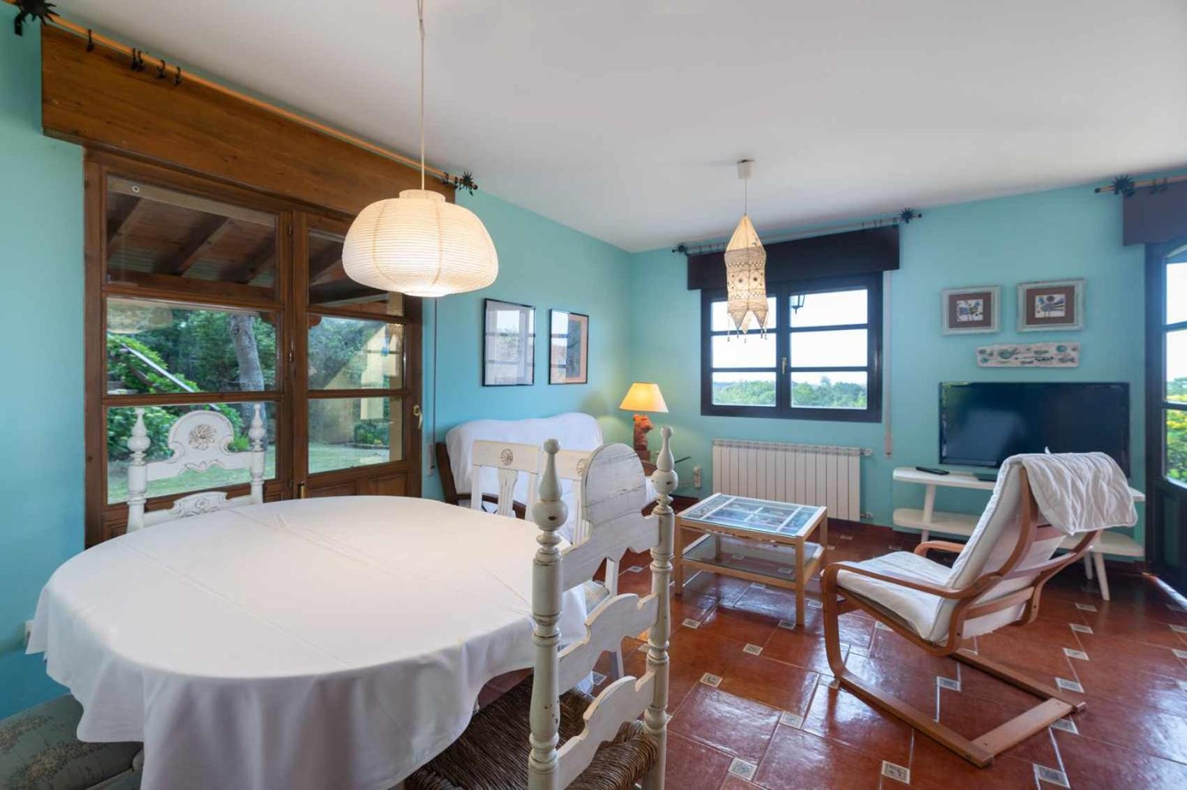 Villa Locus Amoenus
