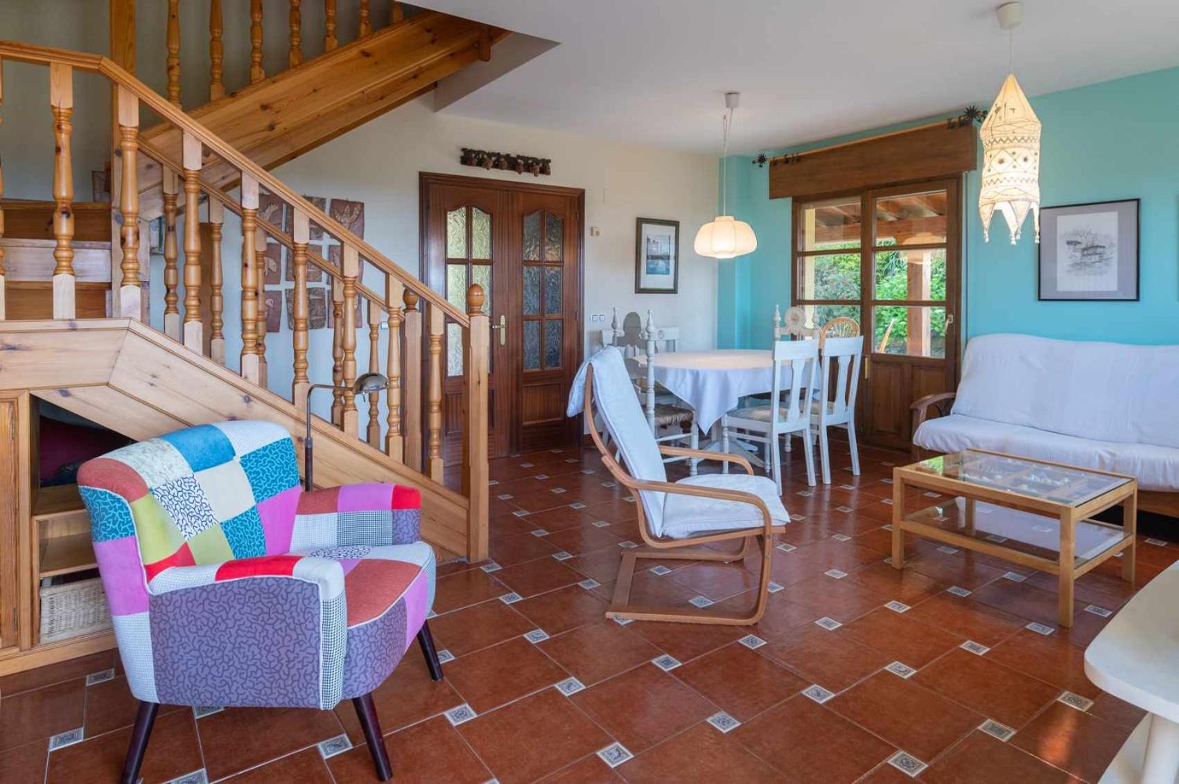 Villa Locus Amoenus