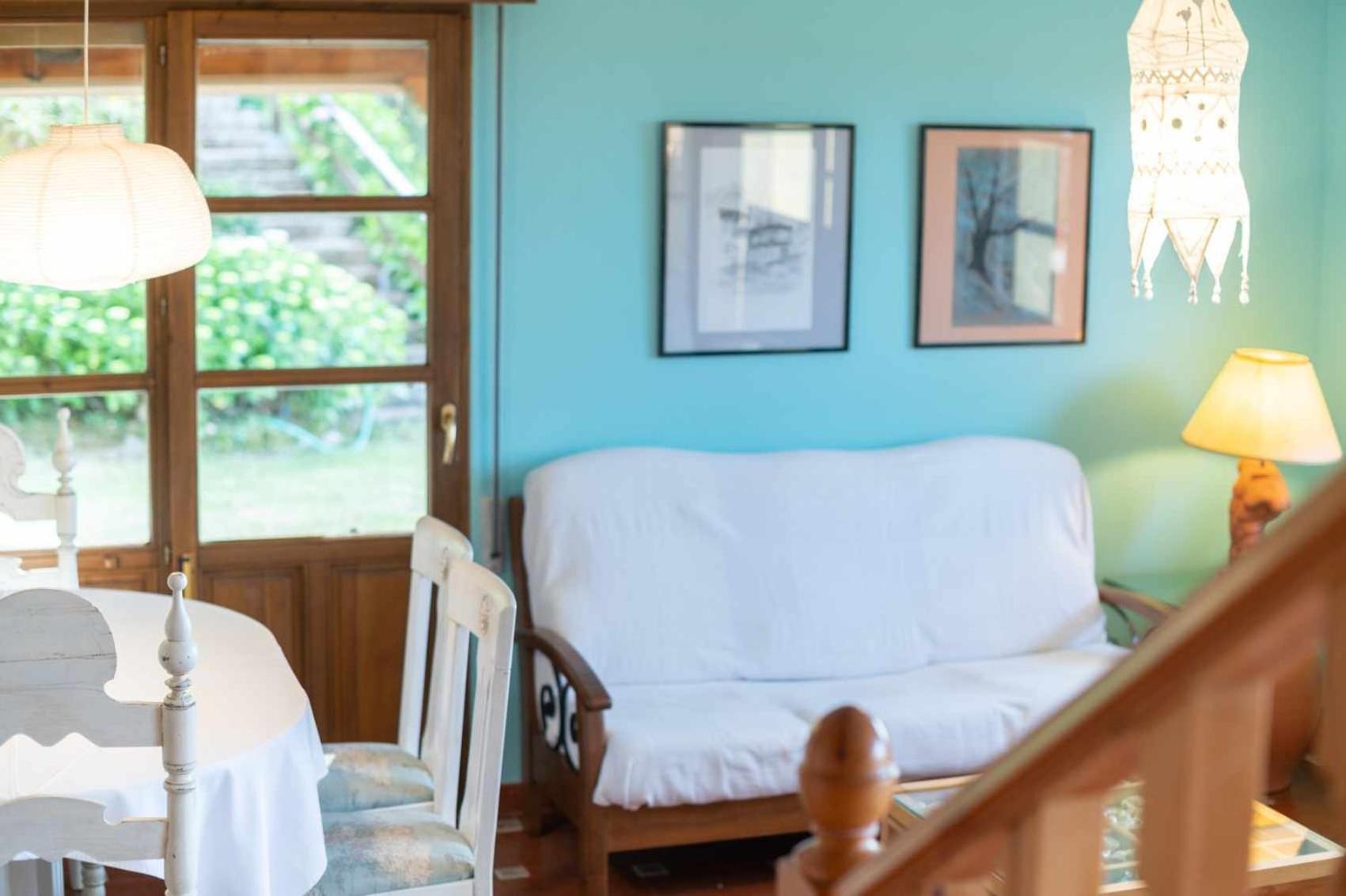Villa Locus Amoenus
