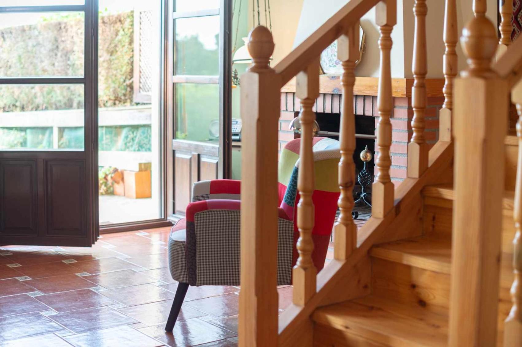 Villa Locus Amoenus
