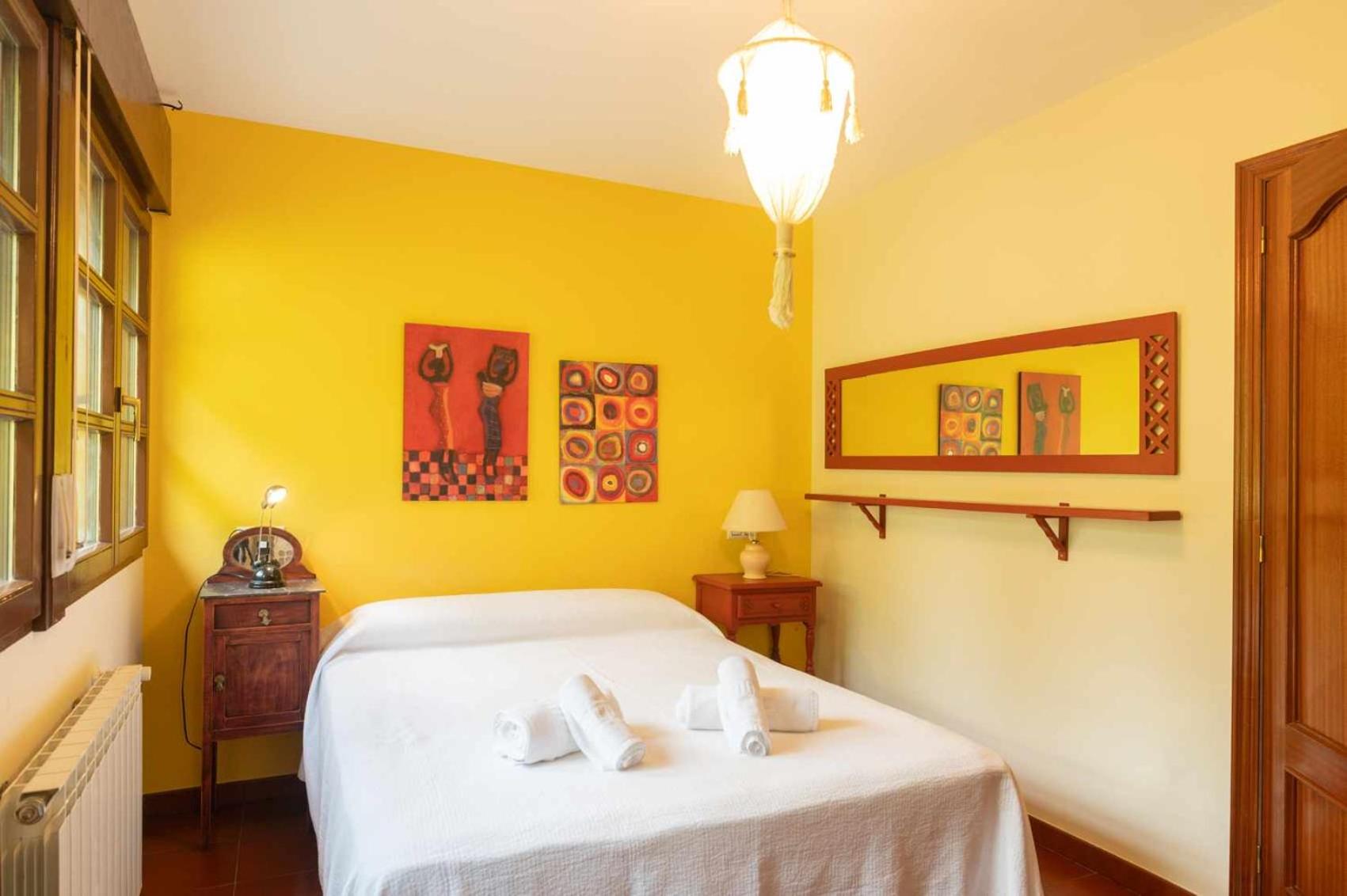 Villa Locus Amoenus