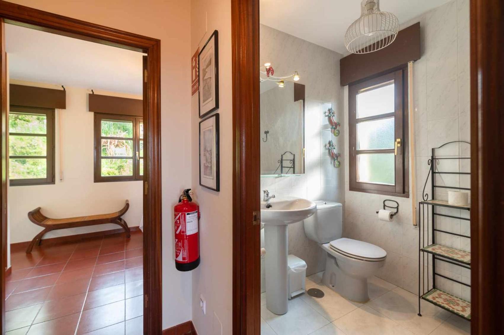 Villa Locus Amoenus