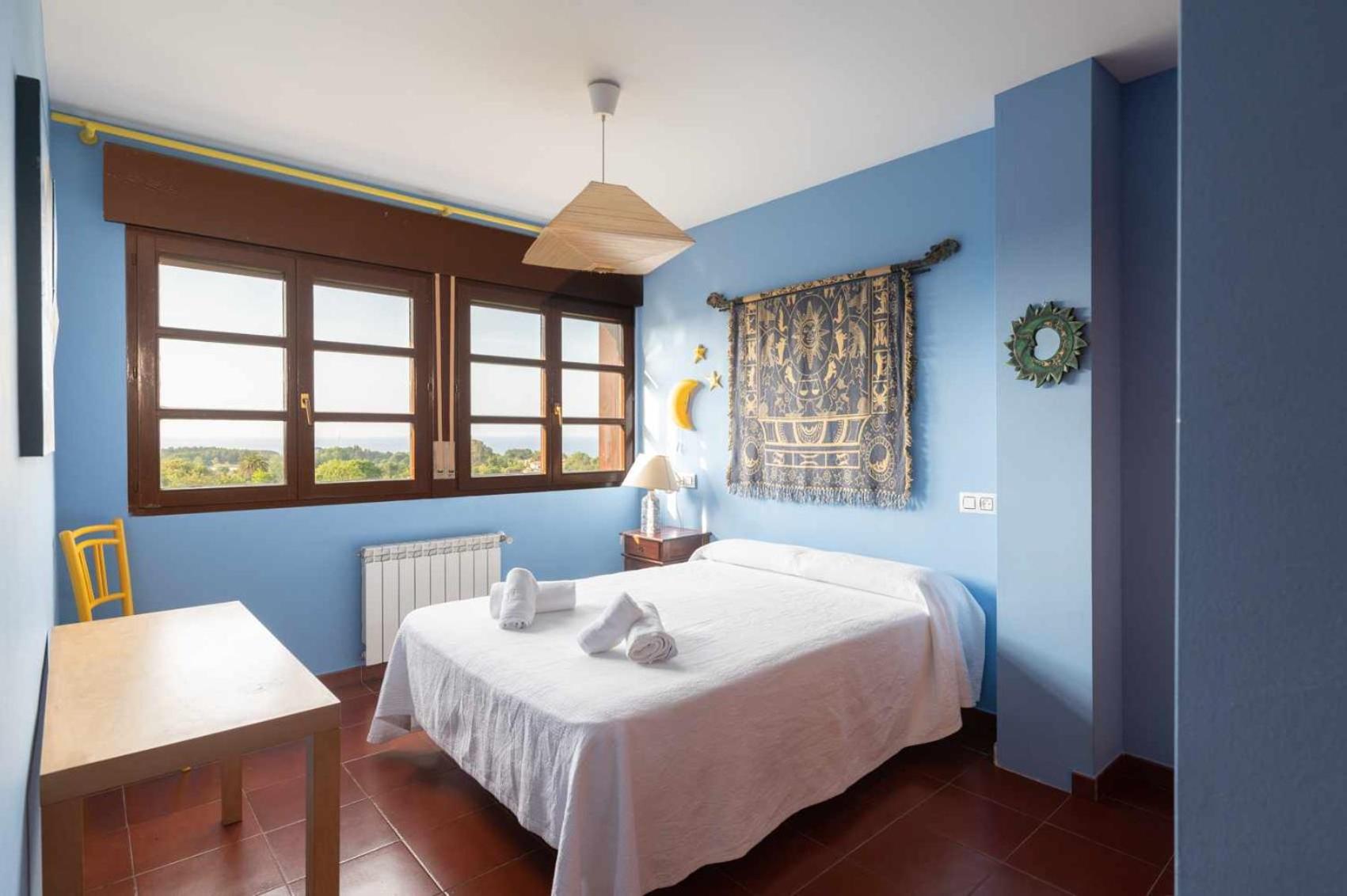 Villa Locus Amoenus