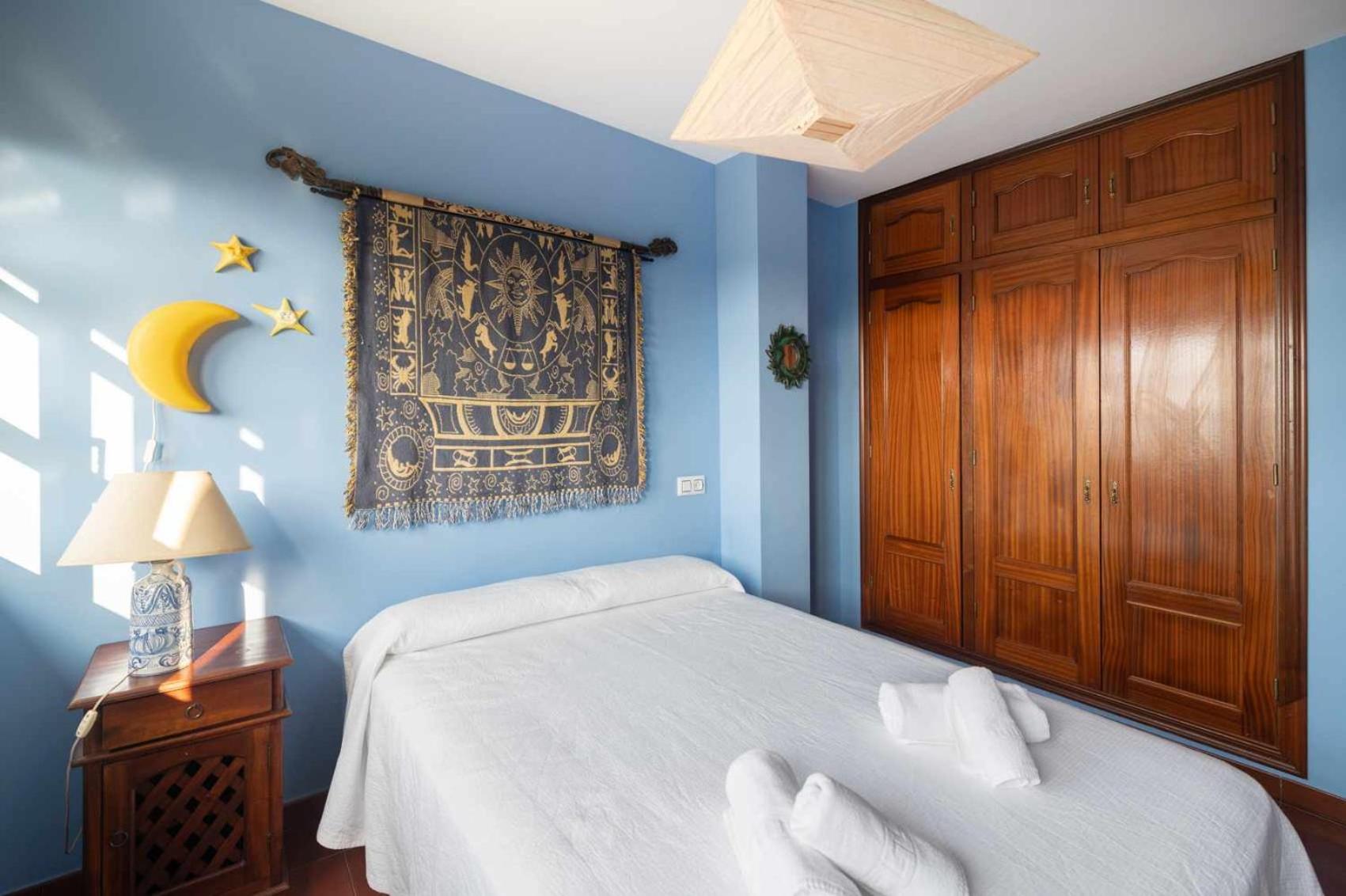 Villa Locus Amoenus