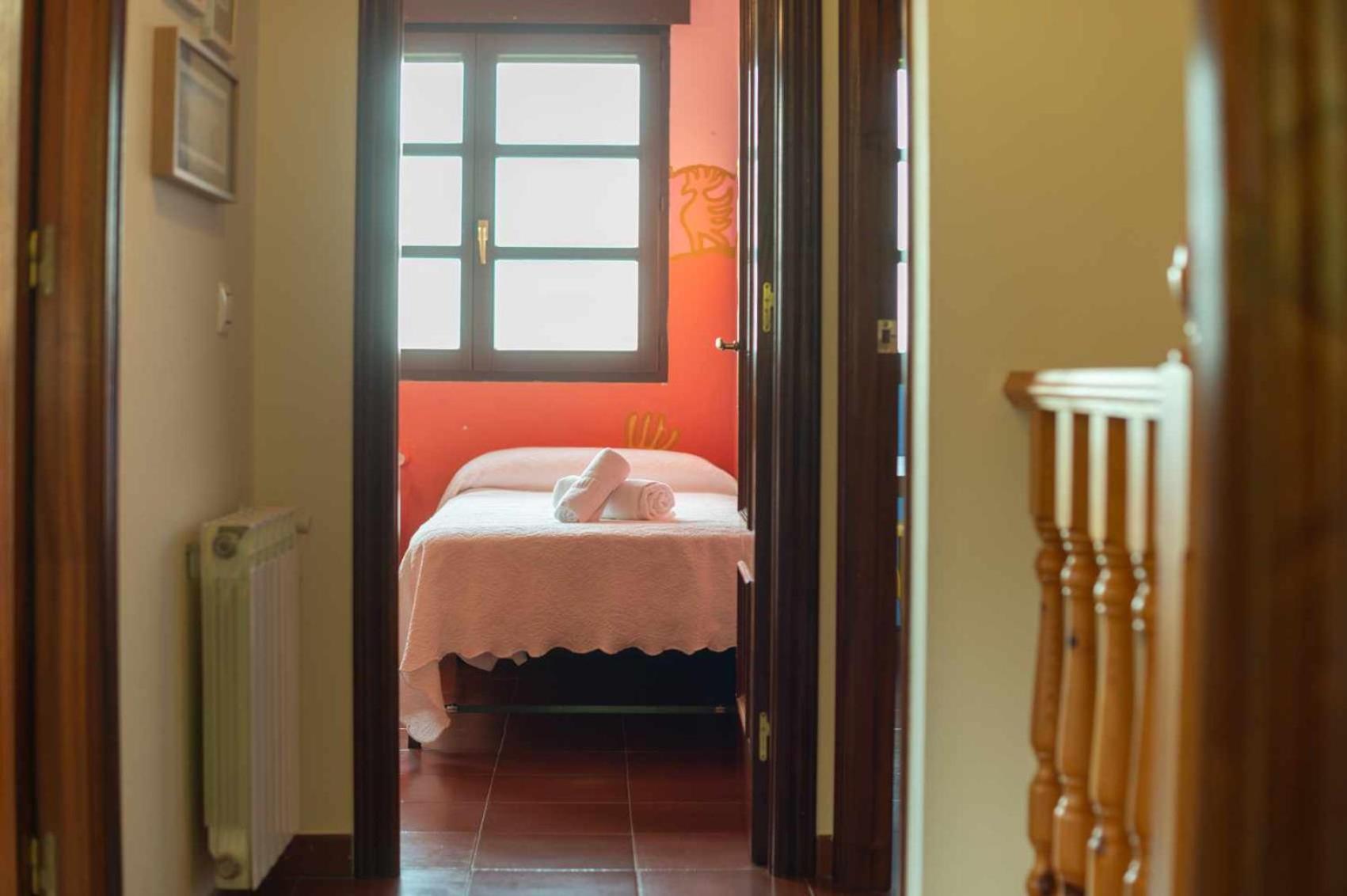 Villa Locus Amoenus