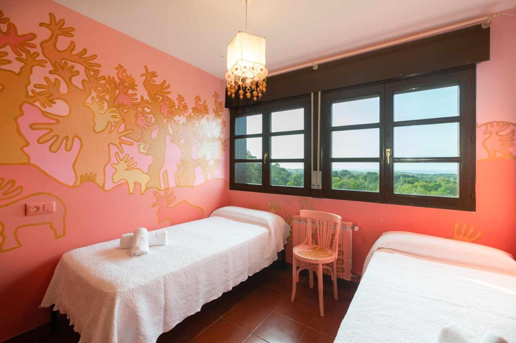 Villa Locus Amoenus