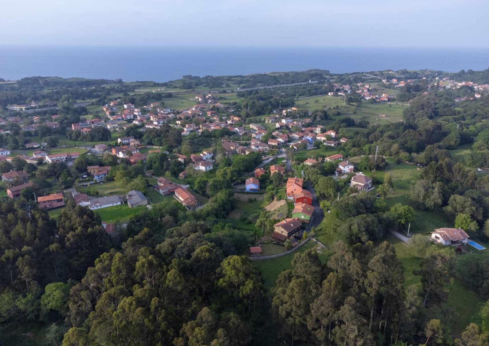 Villa Locus Amoenus