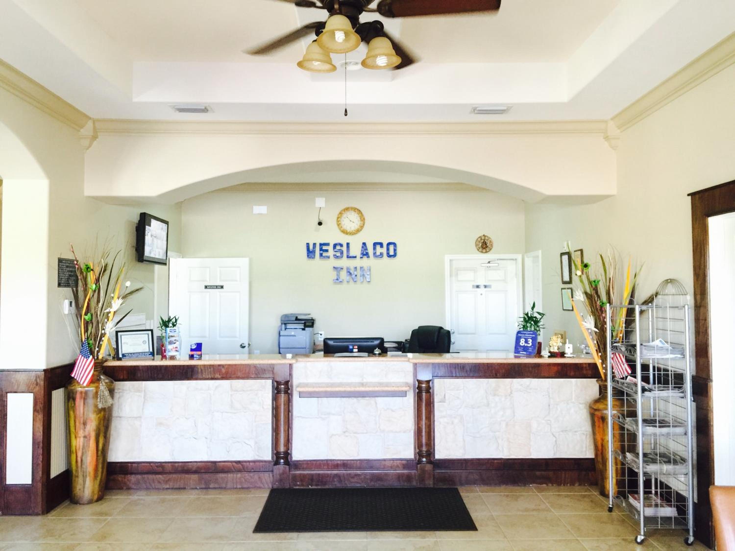 Weslaco Inn Weslaco-Mercedes, 写真 20