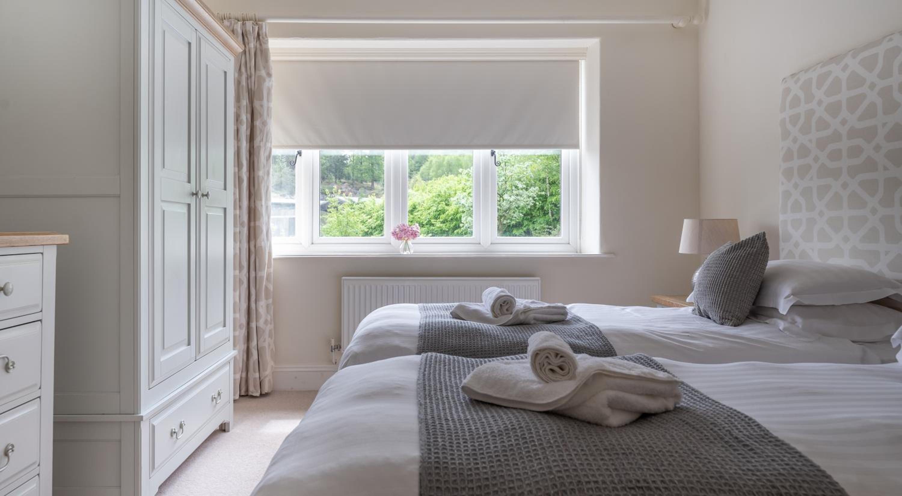 Hazelseat House