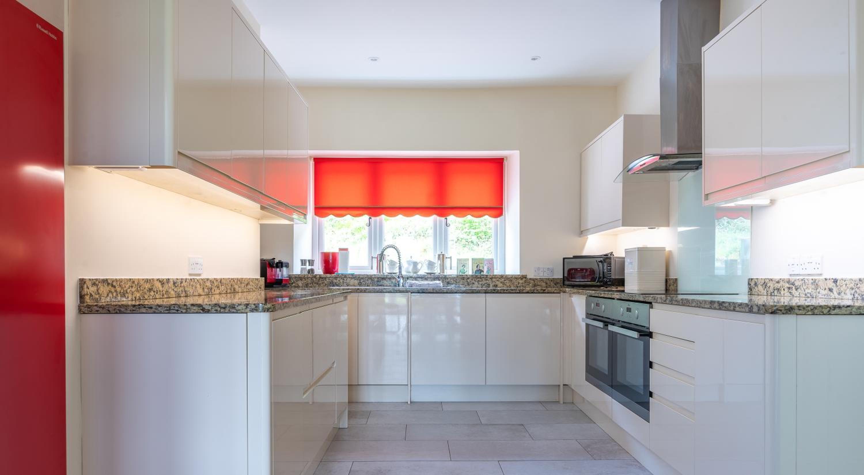 Hazelseat House