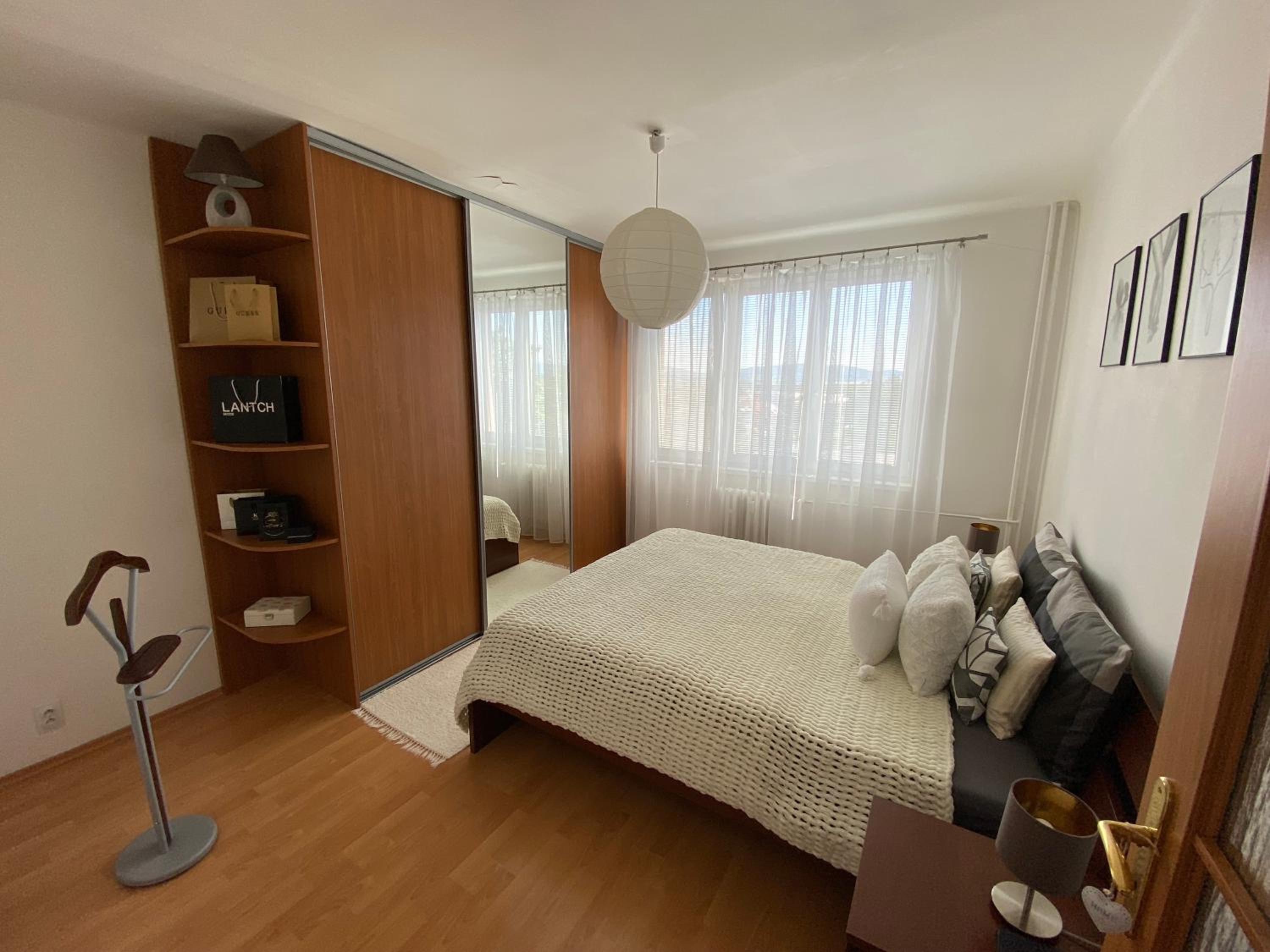 Apartman Lienka FREE PARKING CITY CENTRE view 4