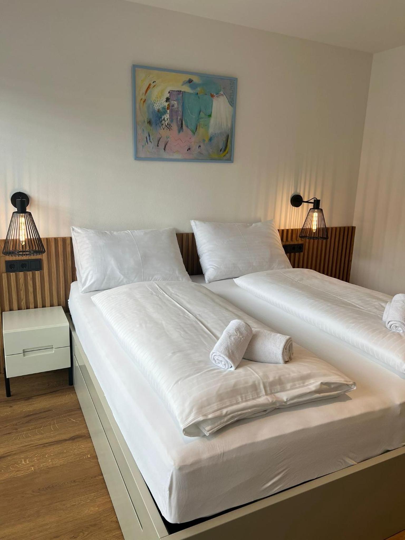 Apartment MAJA by Krone Travel Agency