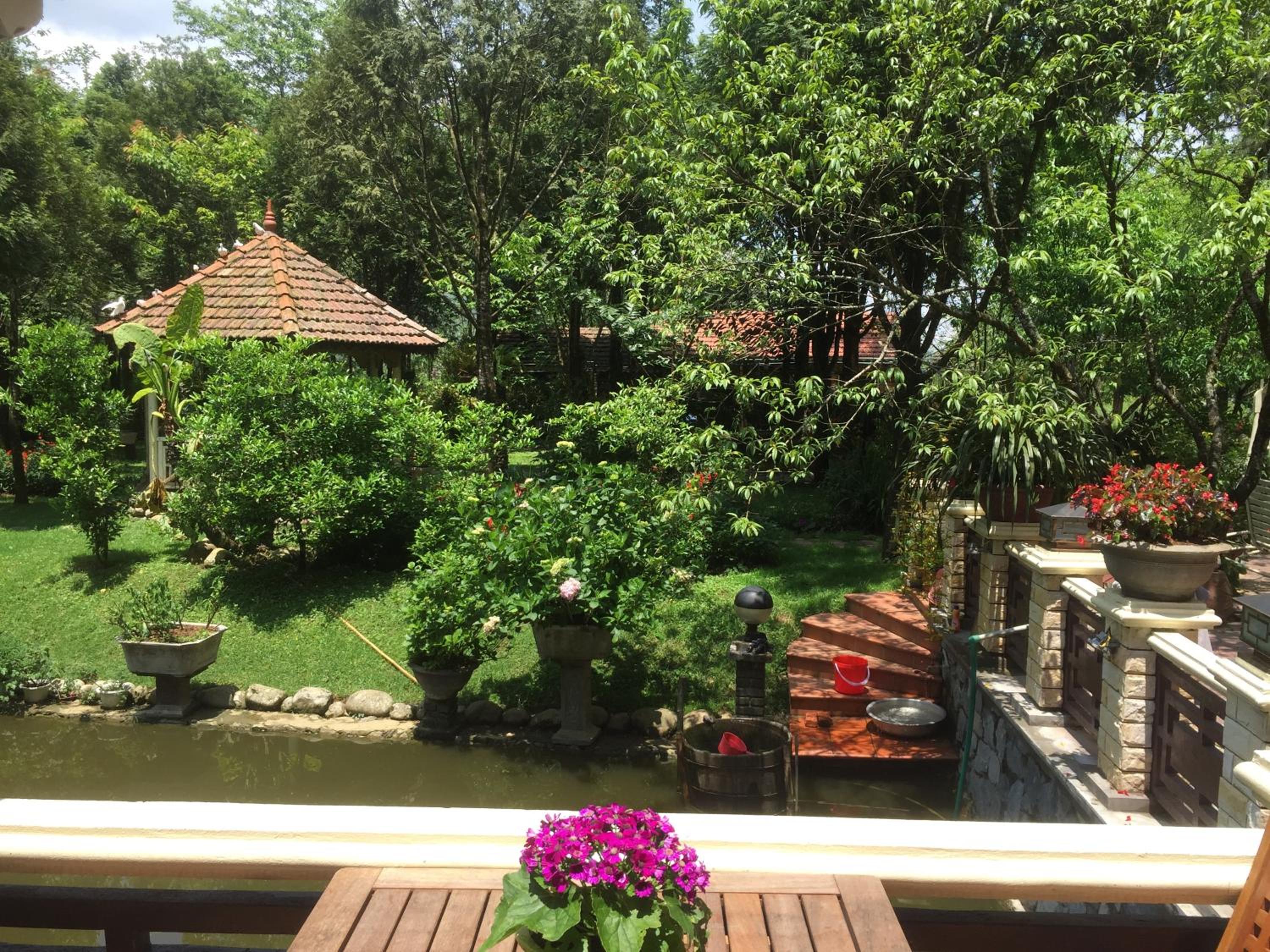 Sapa Garden Bed and Breakfast