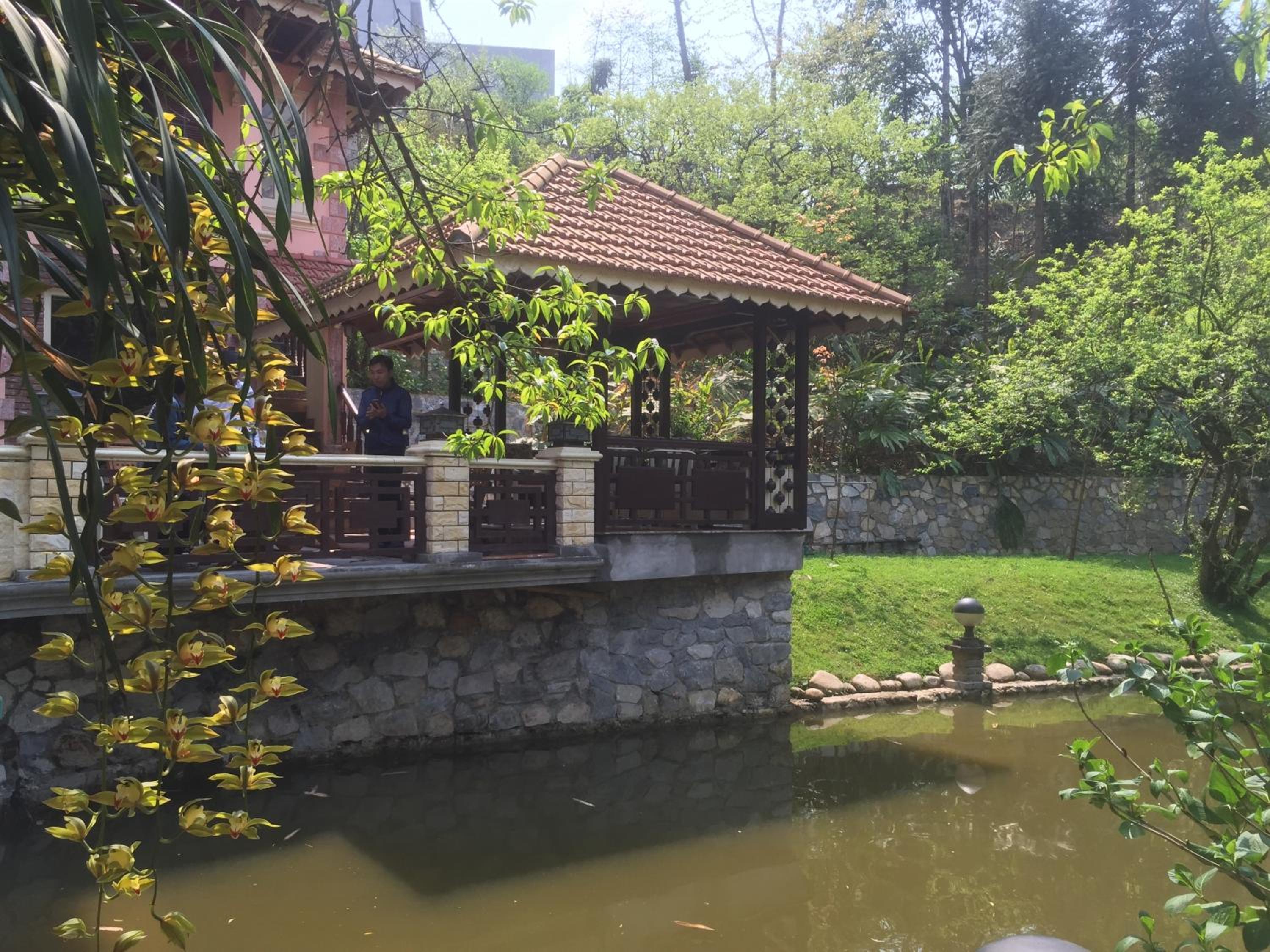 Sapa Garden Bed and Breakfast