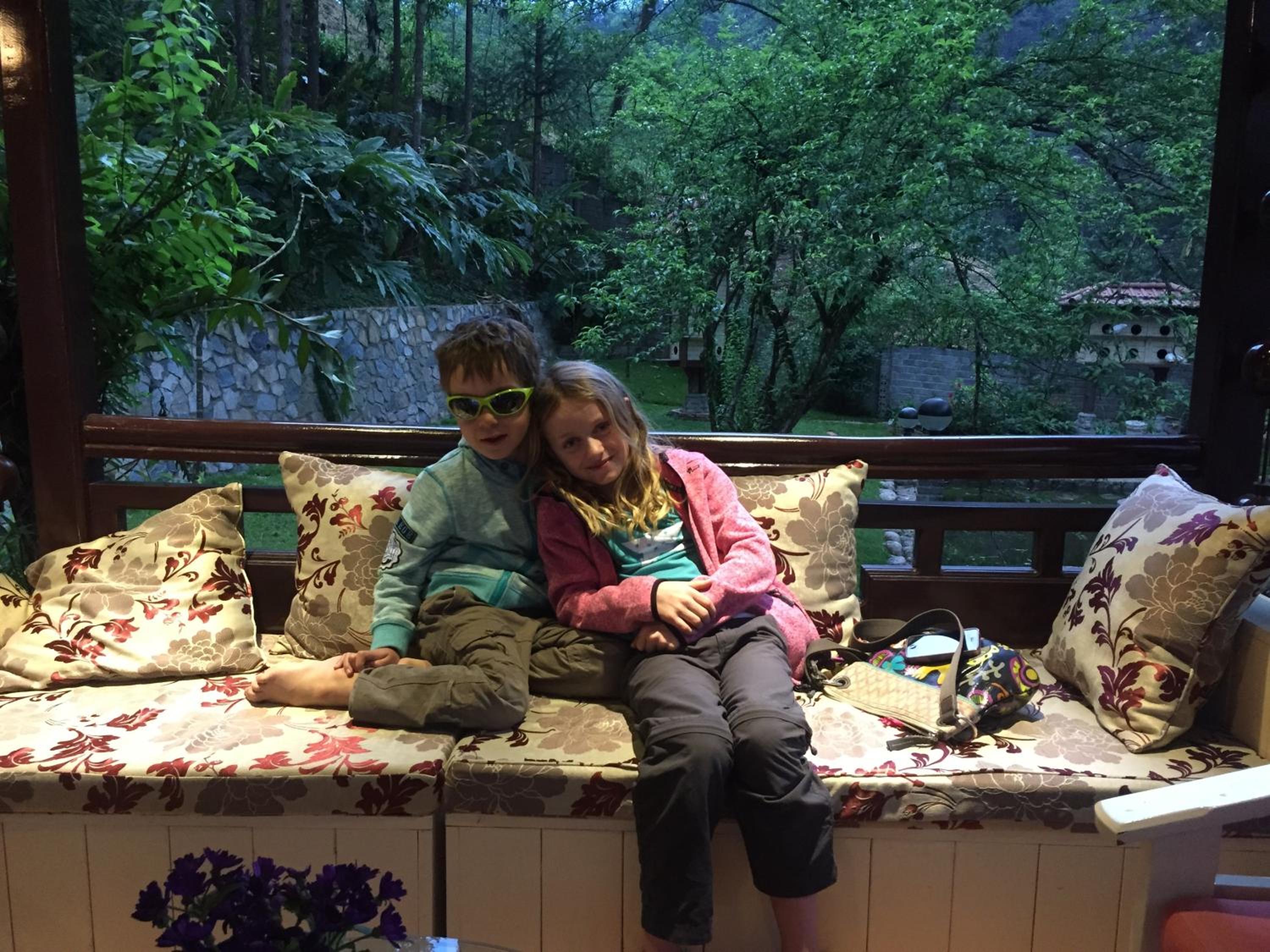 Sapa Garden Bed and Breakfast