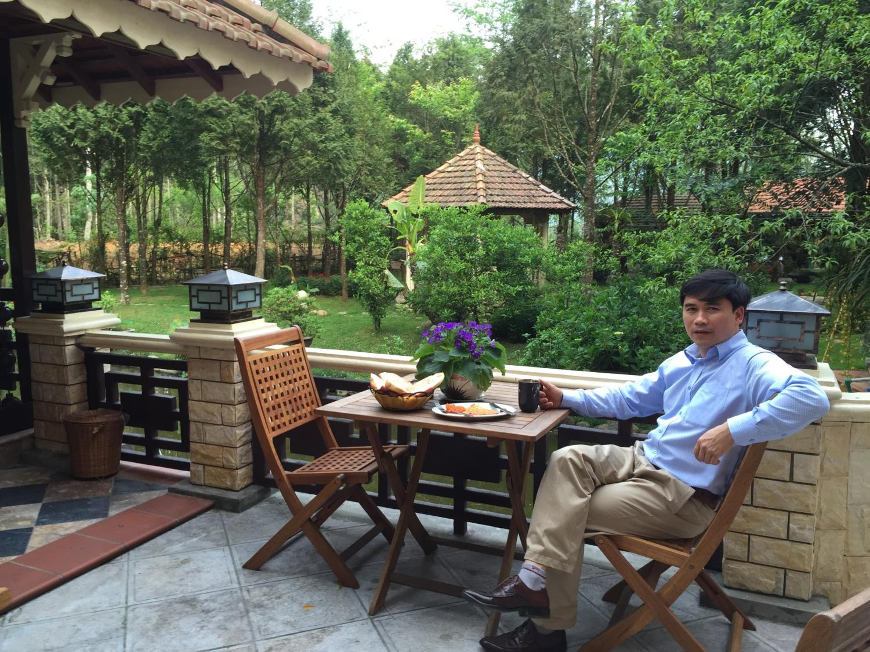 Sapa Garden Bed and Breakfast