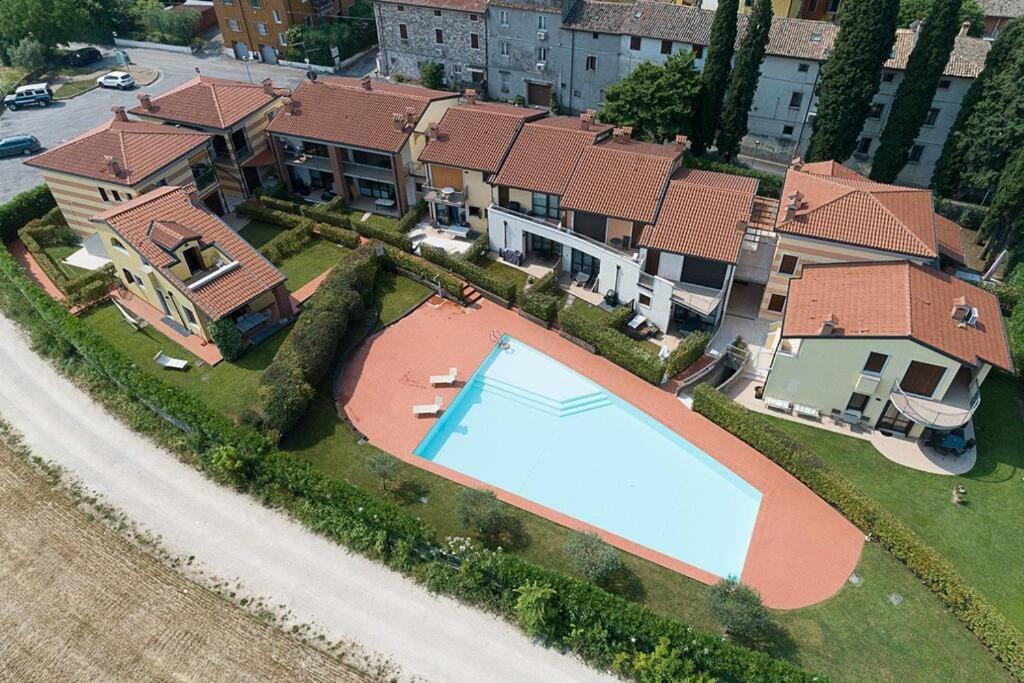 3 Bedroom Villa, Lake Garda view 3