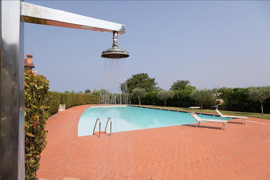 3 Bedroom Villa, Lake Garda view 4