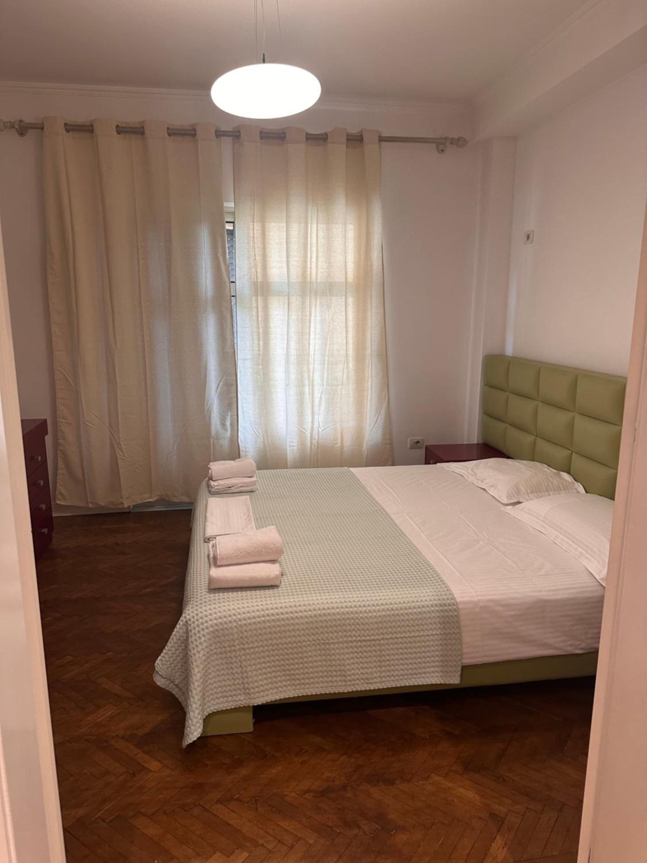 Noemi Apartment Tirana