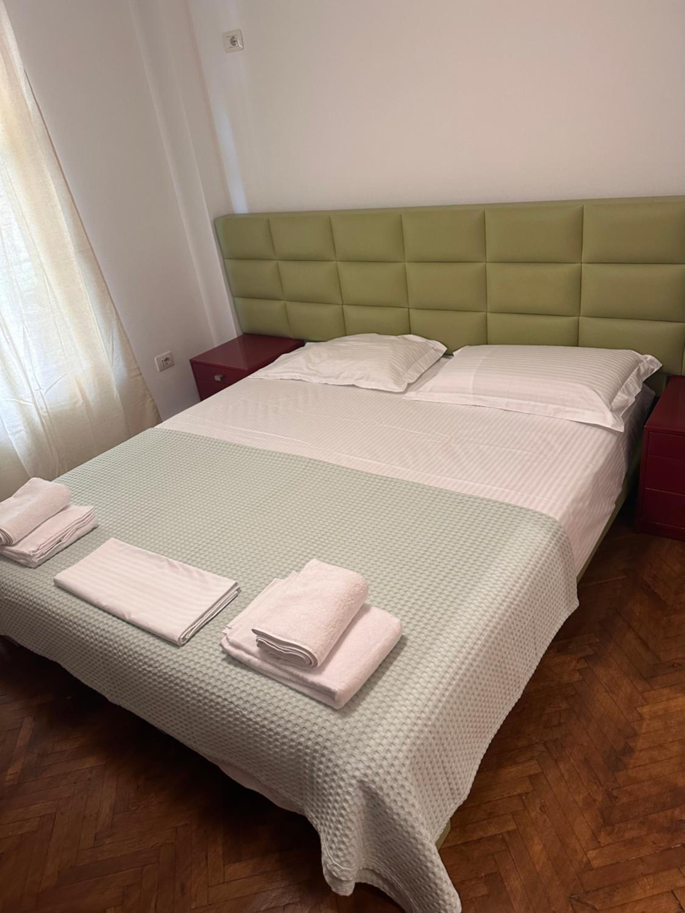 Noemi Apartment Tirana