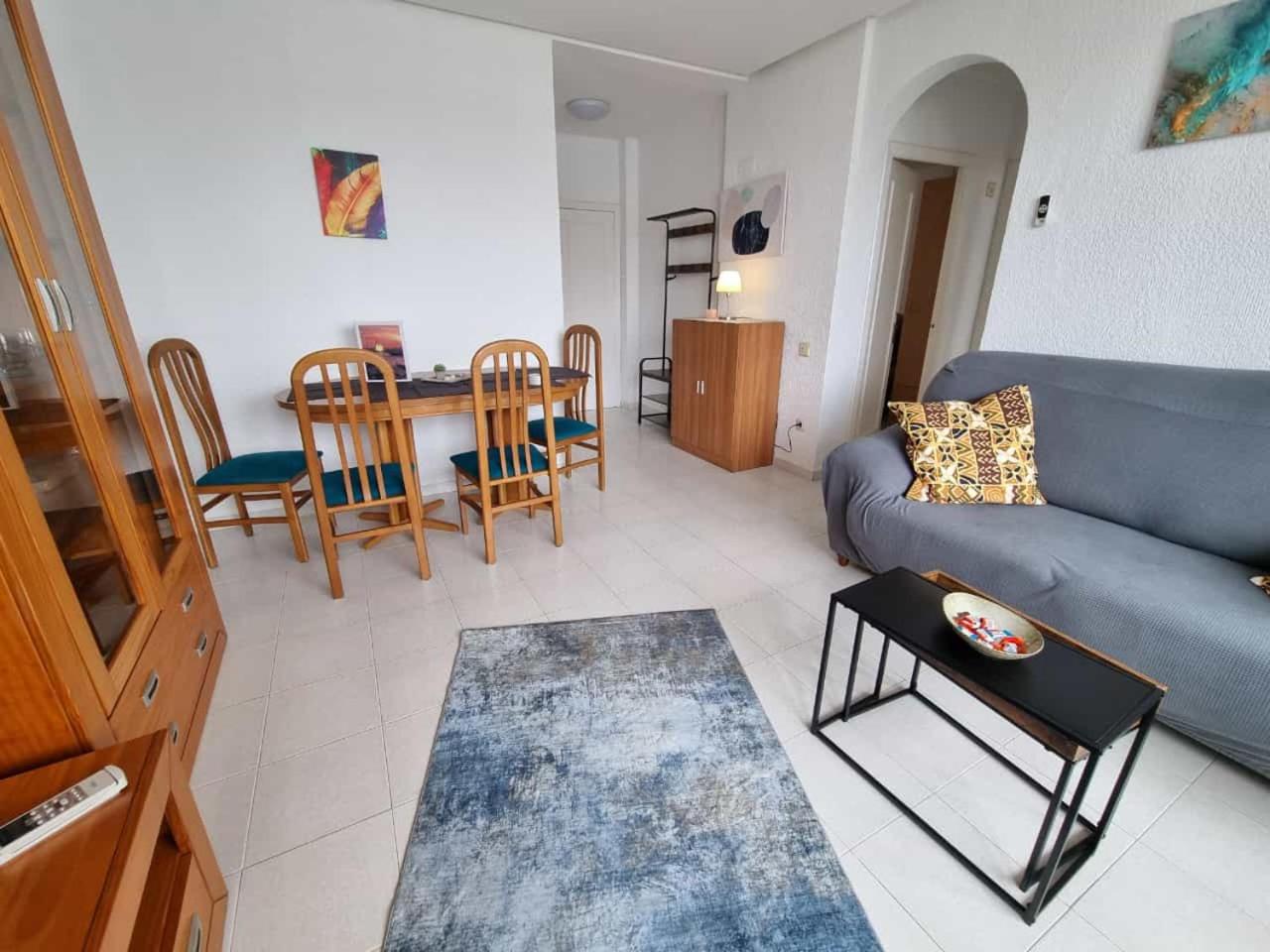 Apartemento SOL