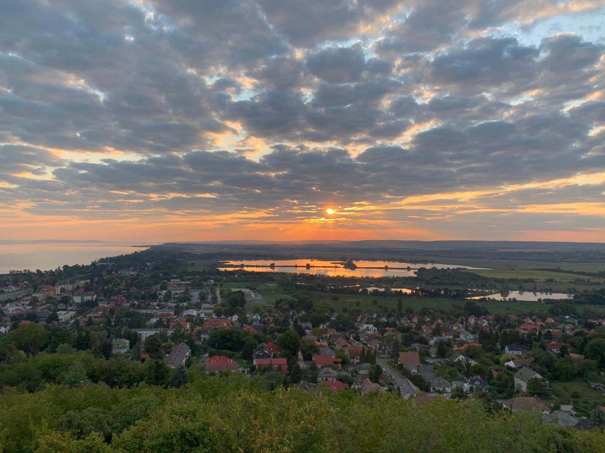 Vitorlás Apartman