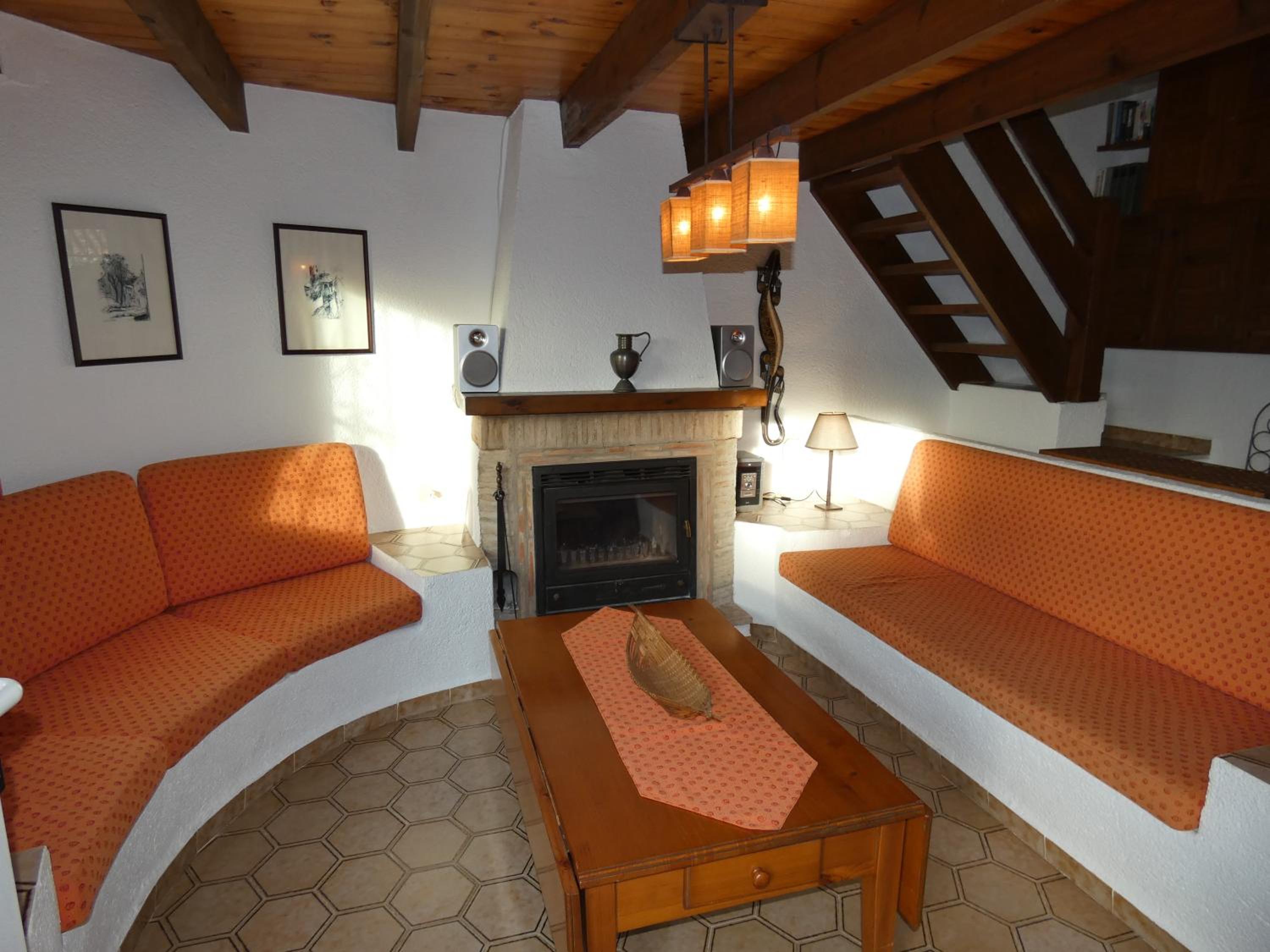 Casa Luc