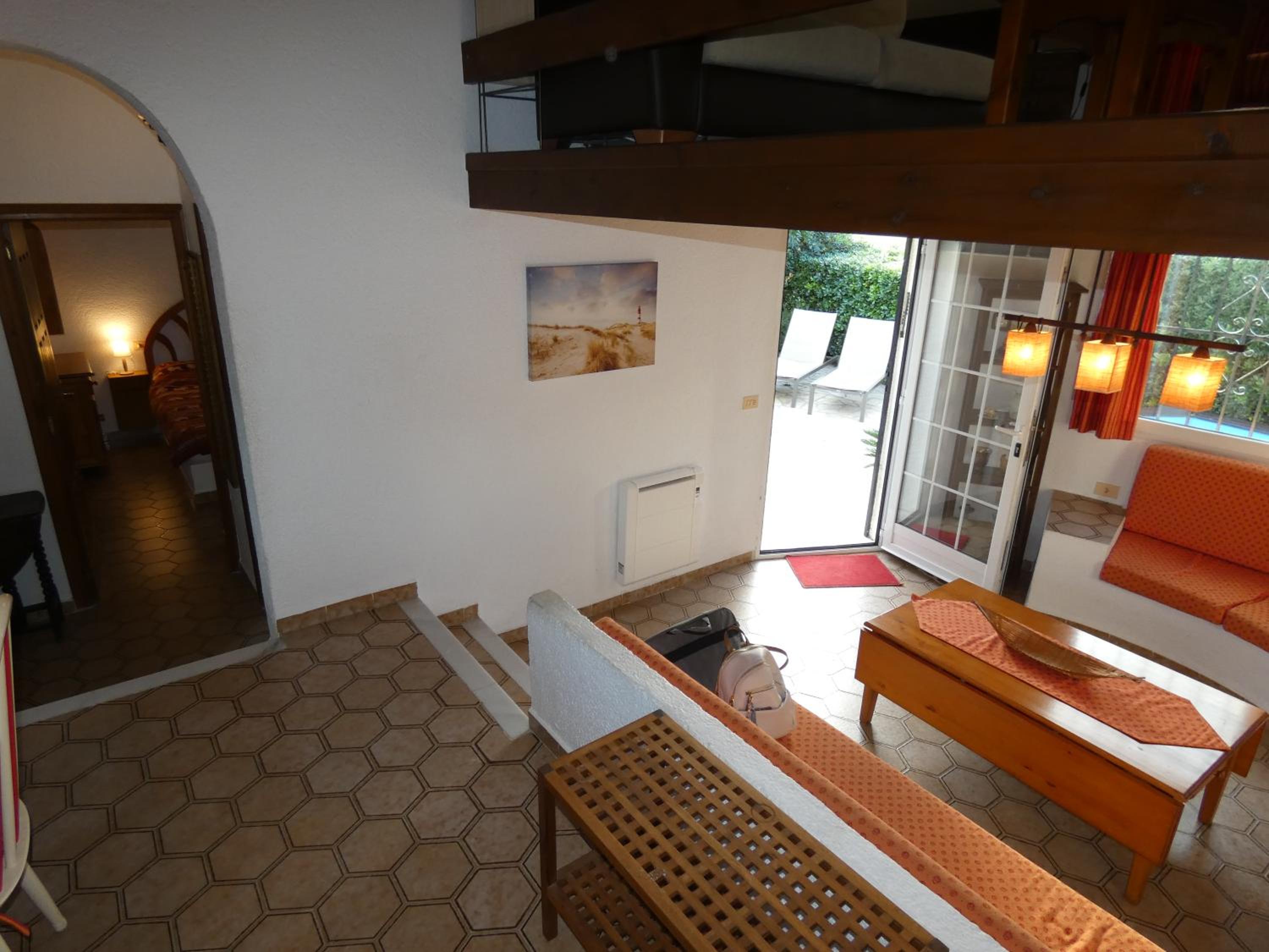 Casa Luc
