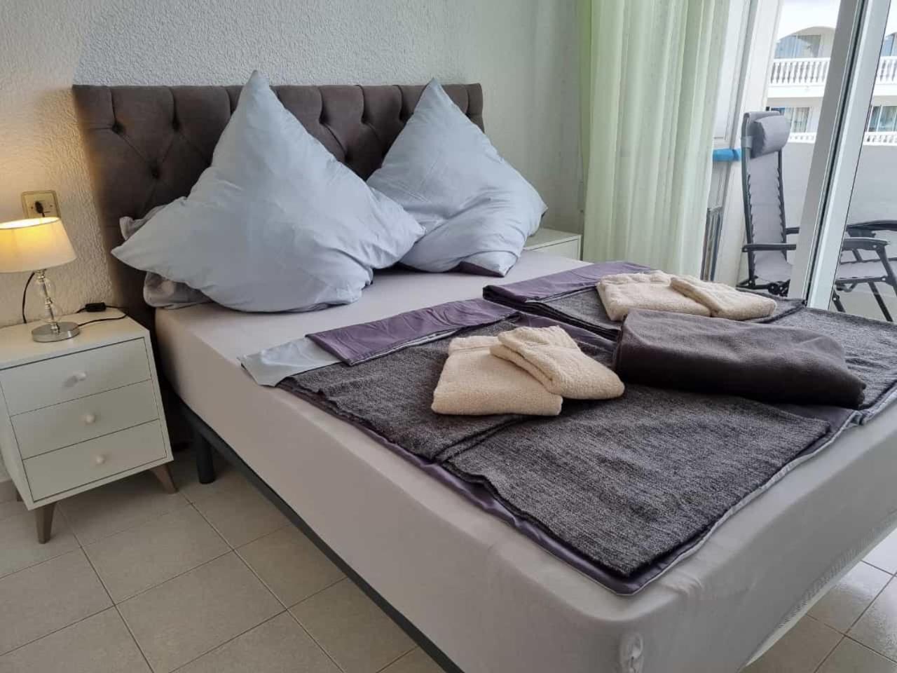 Apartemento SOL