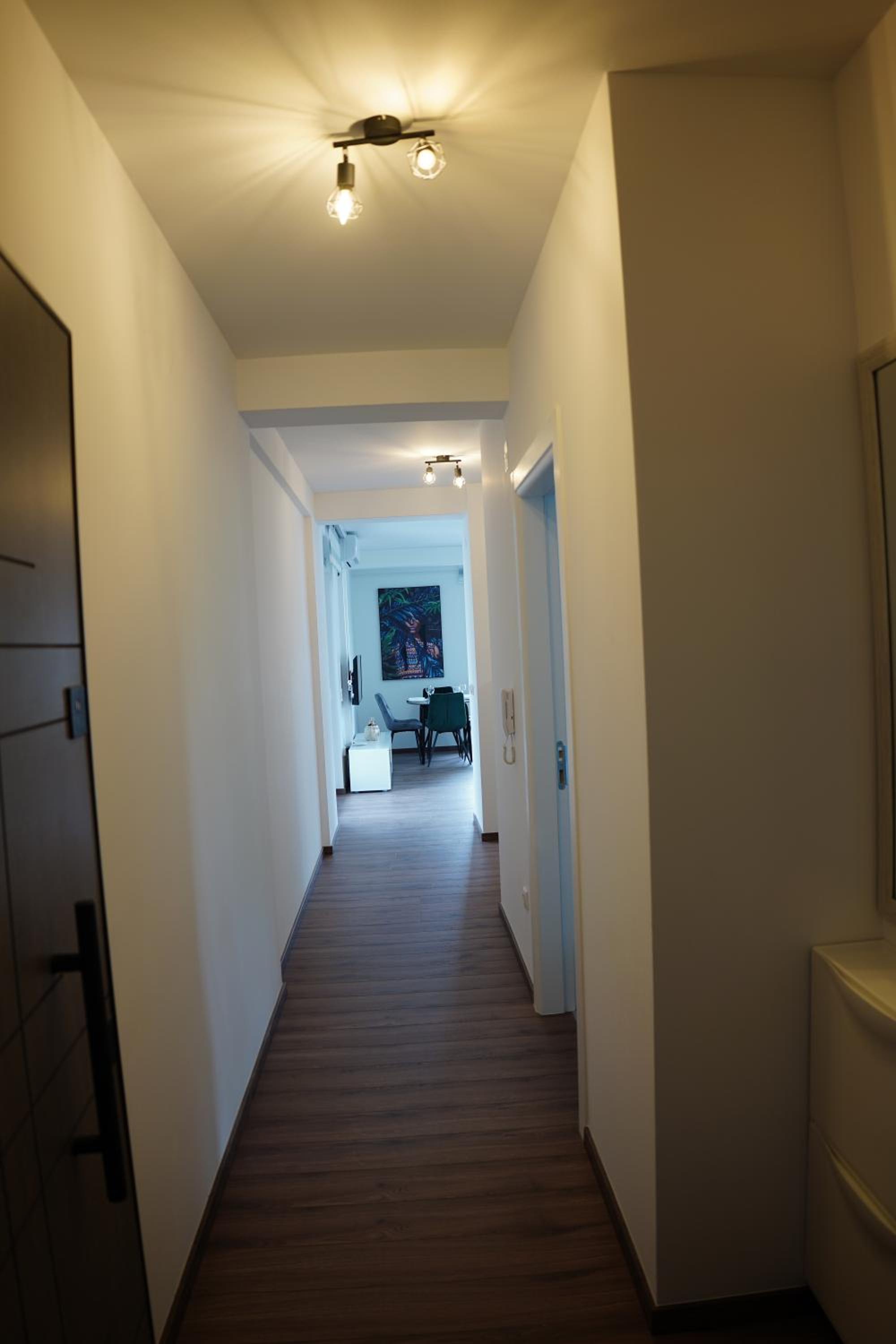 Royal Apartmani