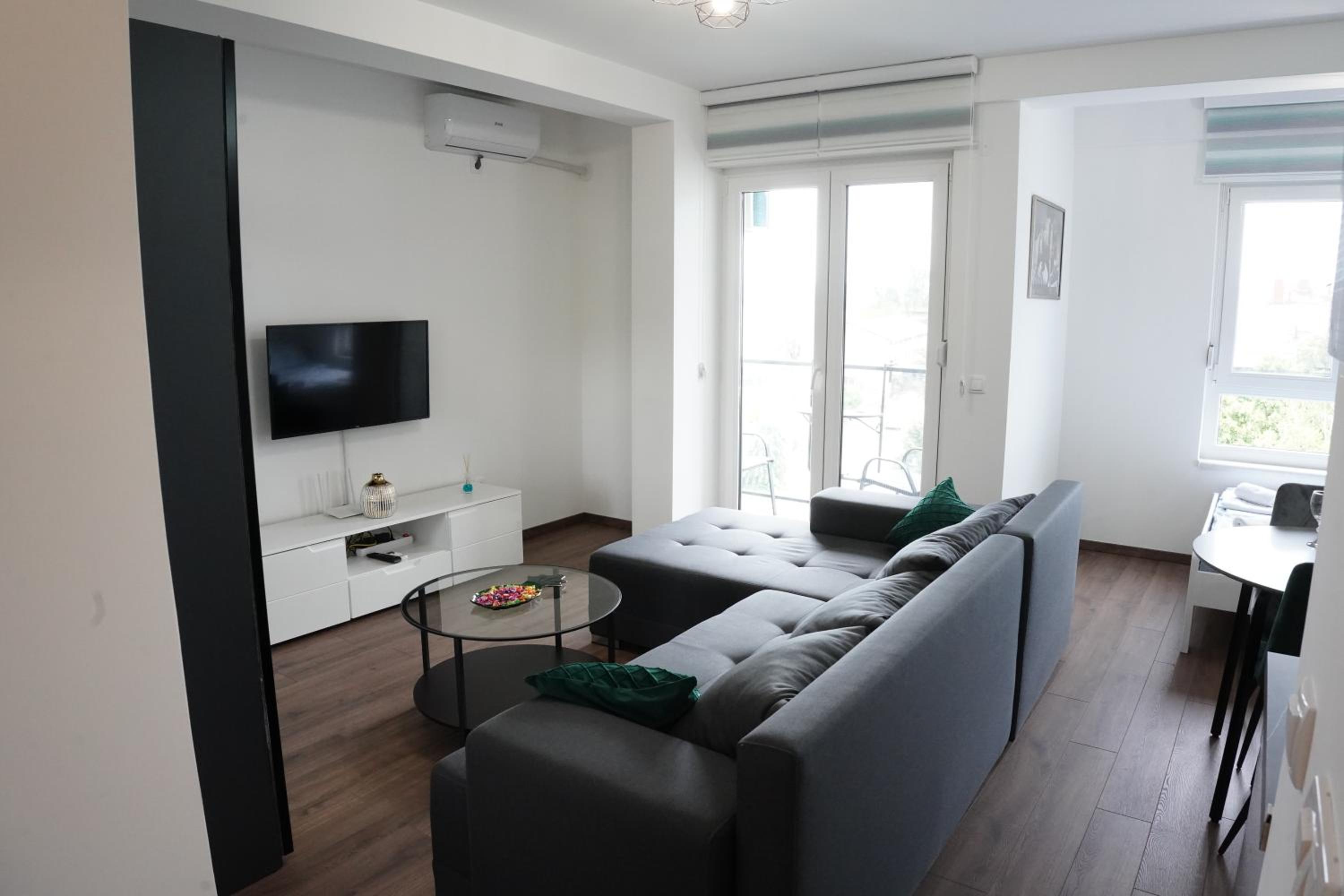 Royal Apartmani
