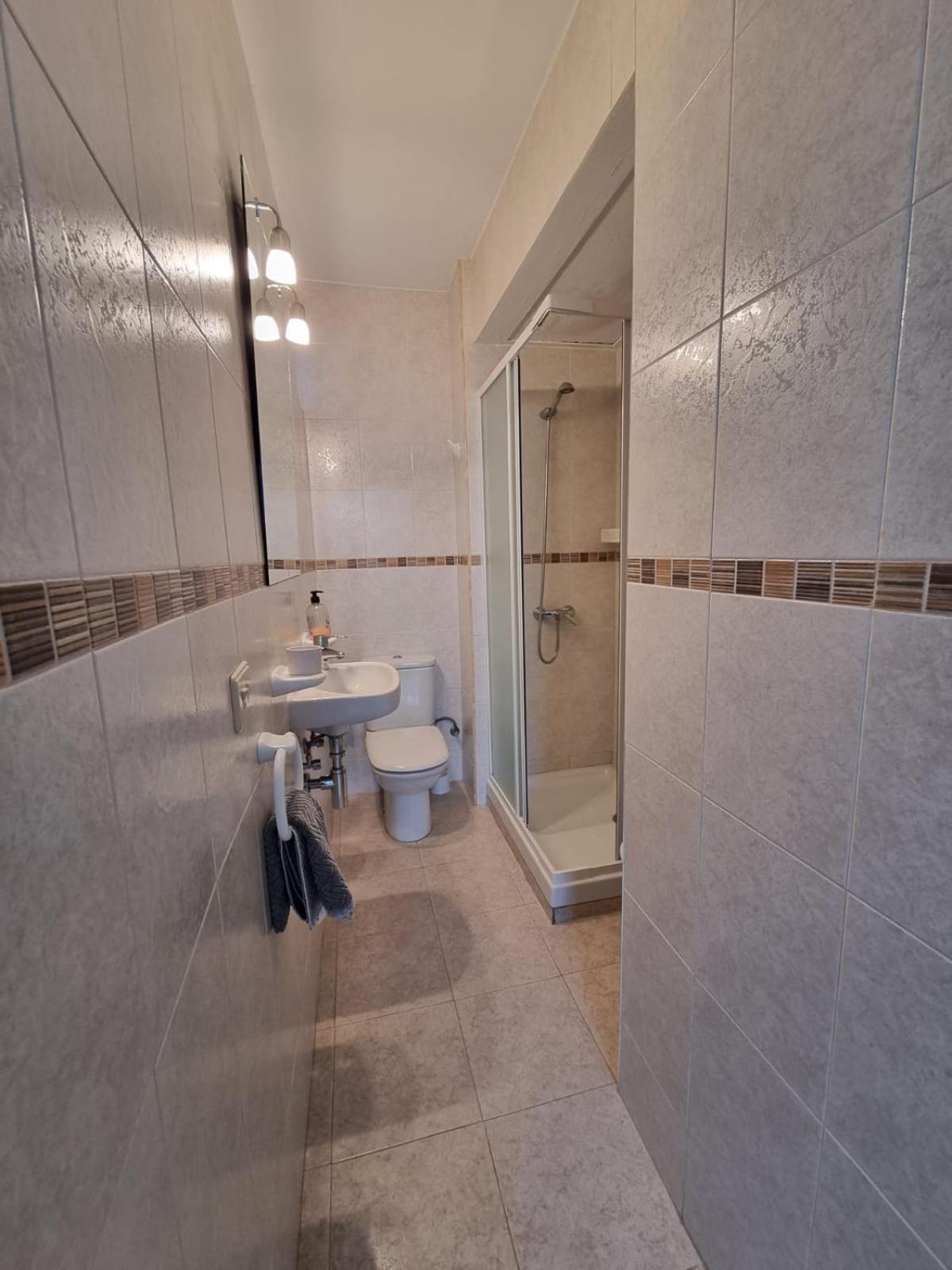 Apartemento SOL