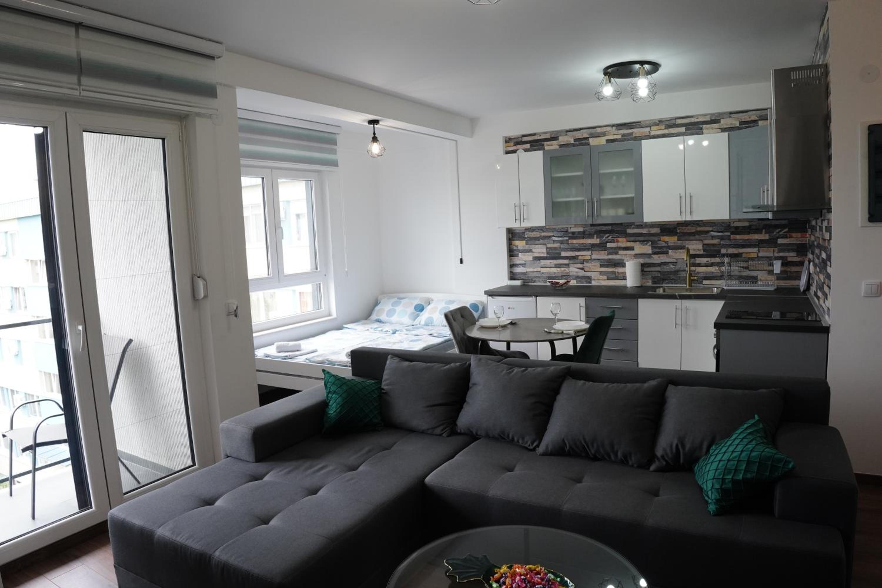 Royal Apartmani