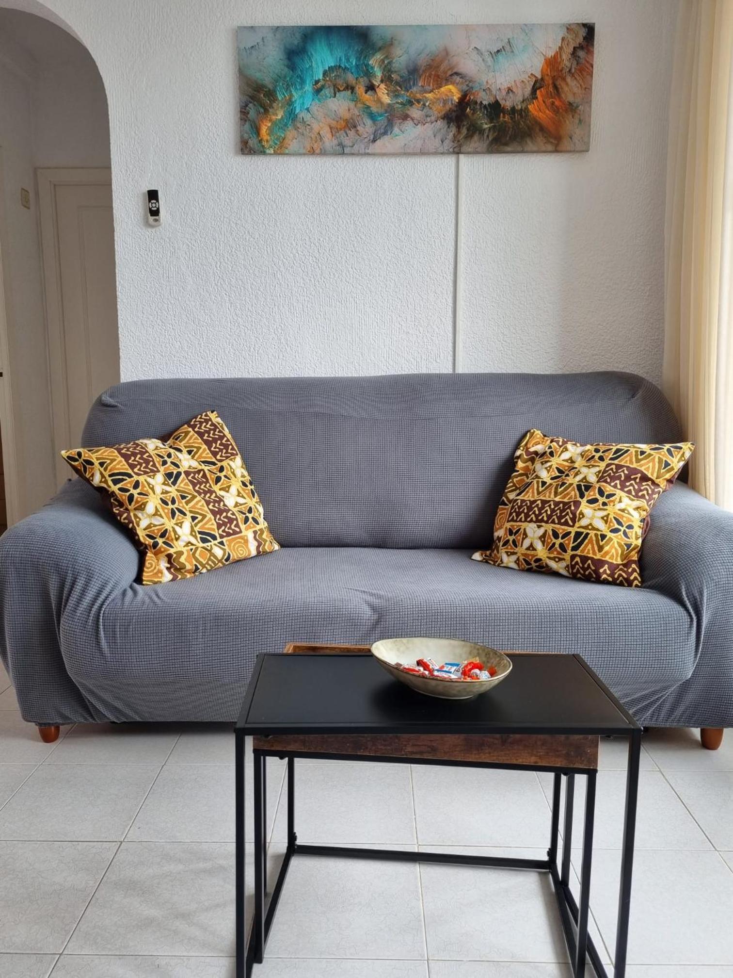 Apartemento SOL