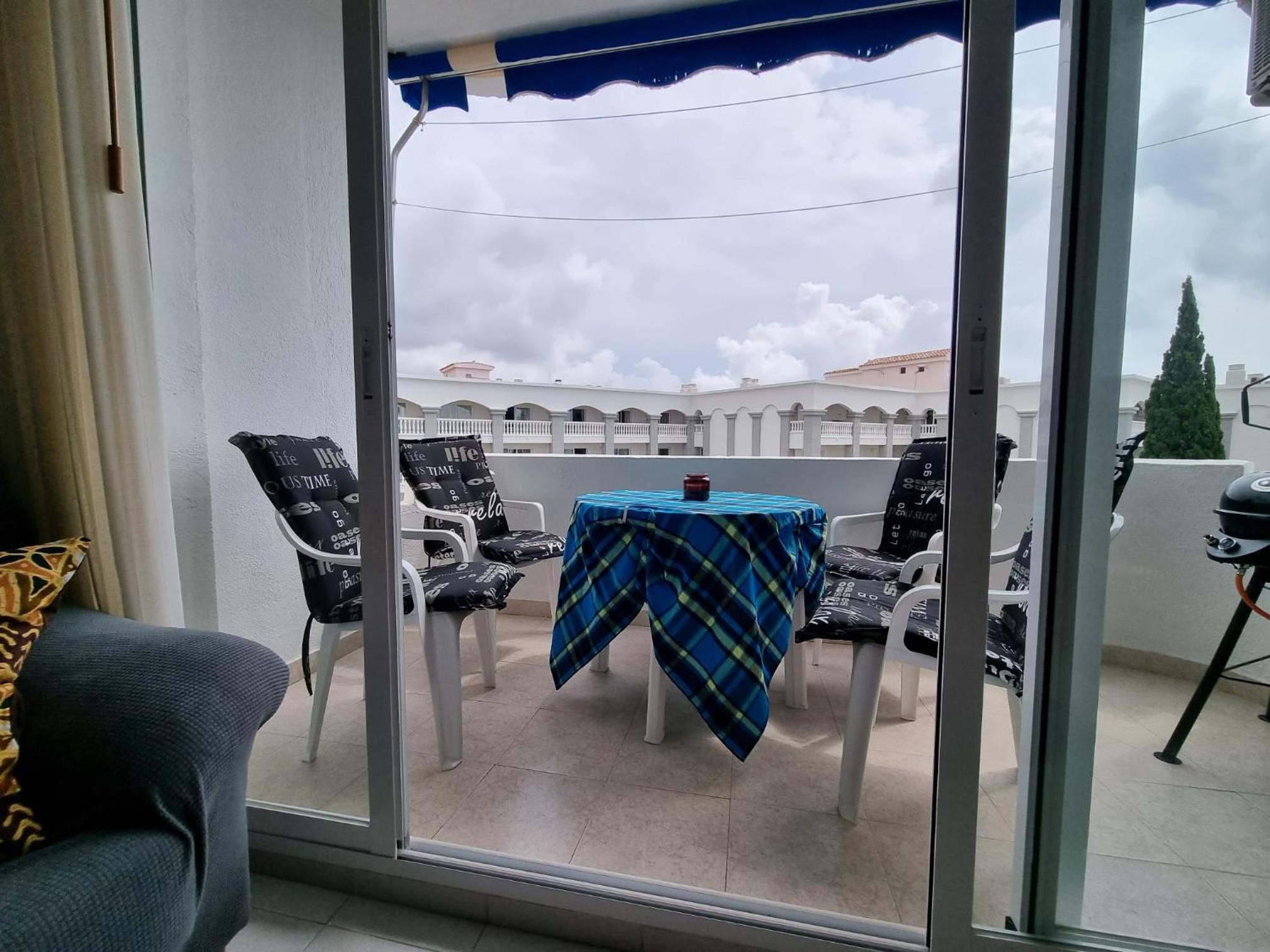 Apartemento SOL