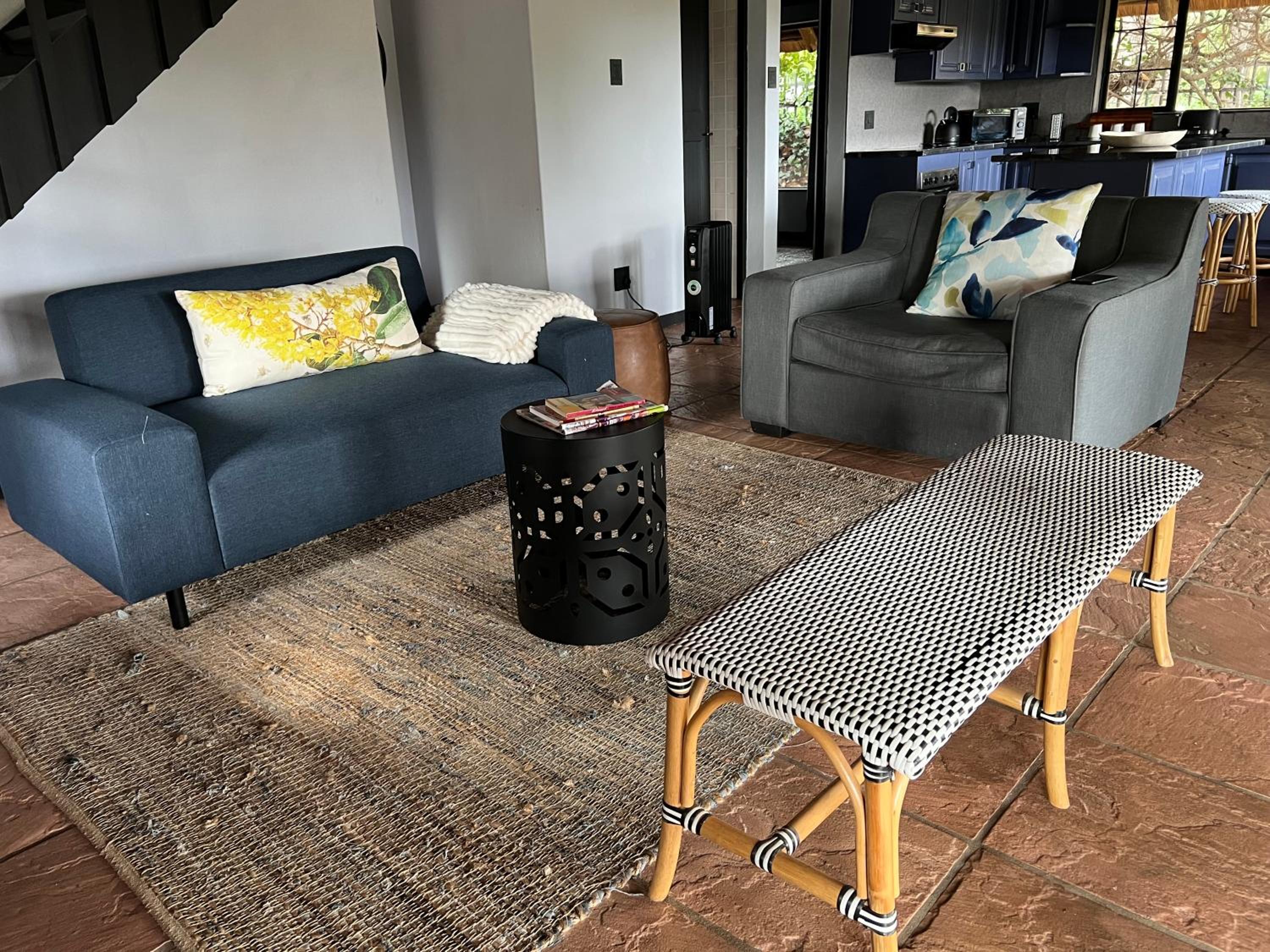 Acoustic Guest House