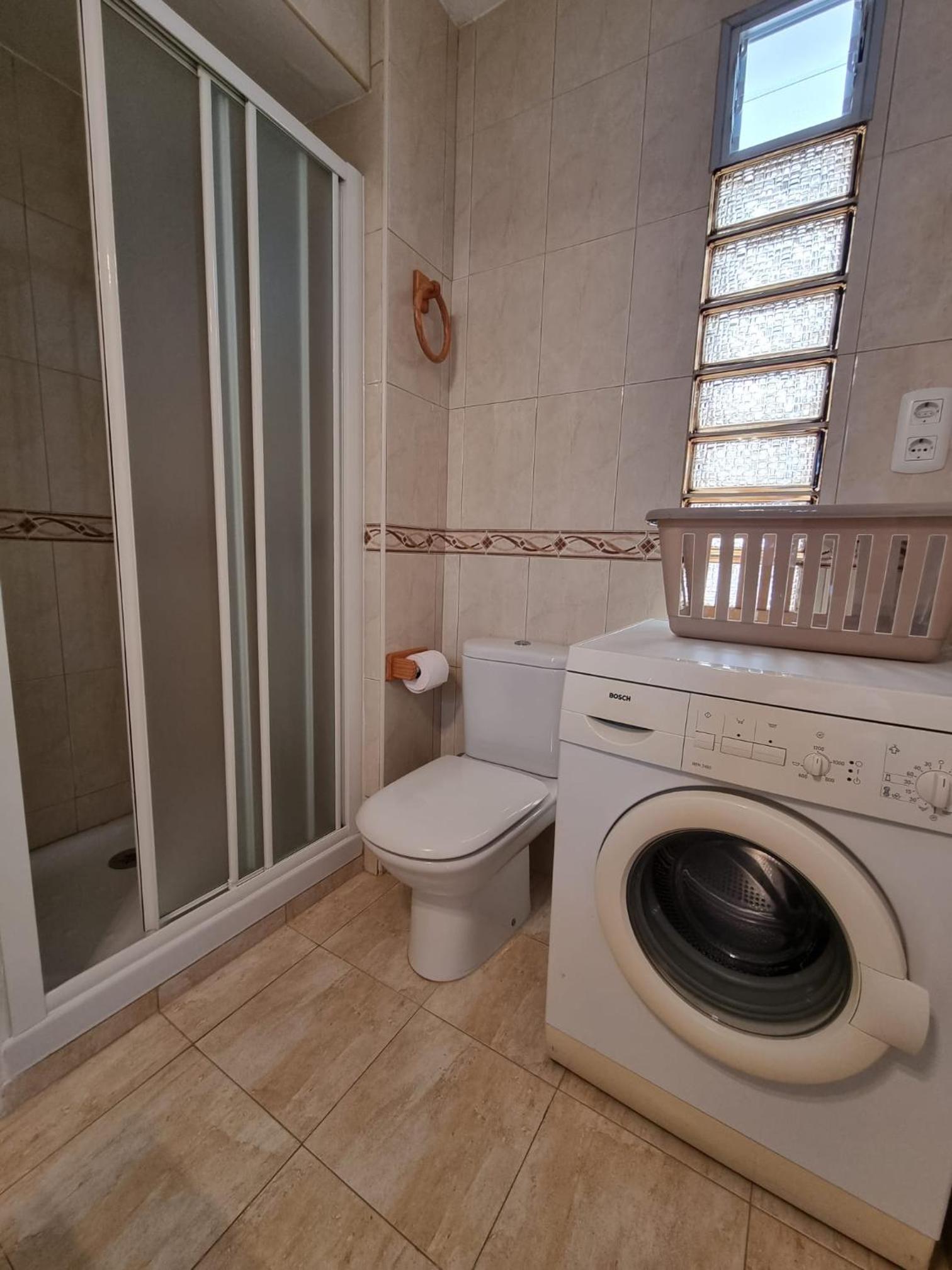 Apartemento SOL