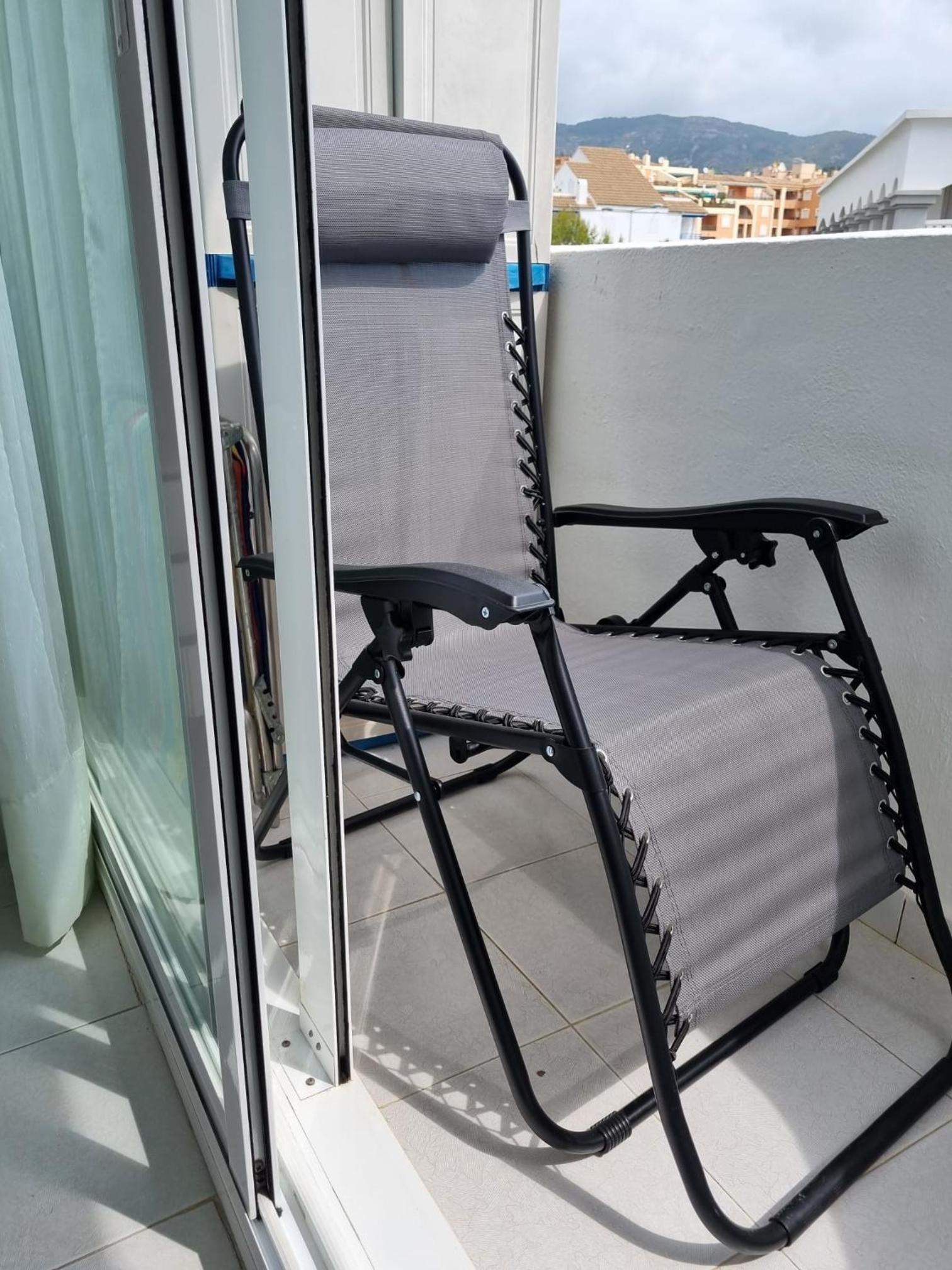 Apartemento SOL