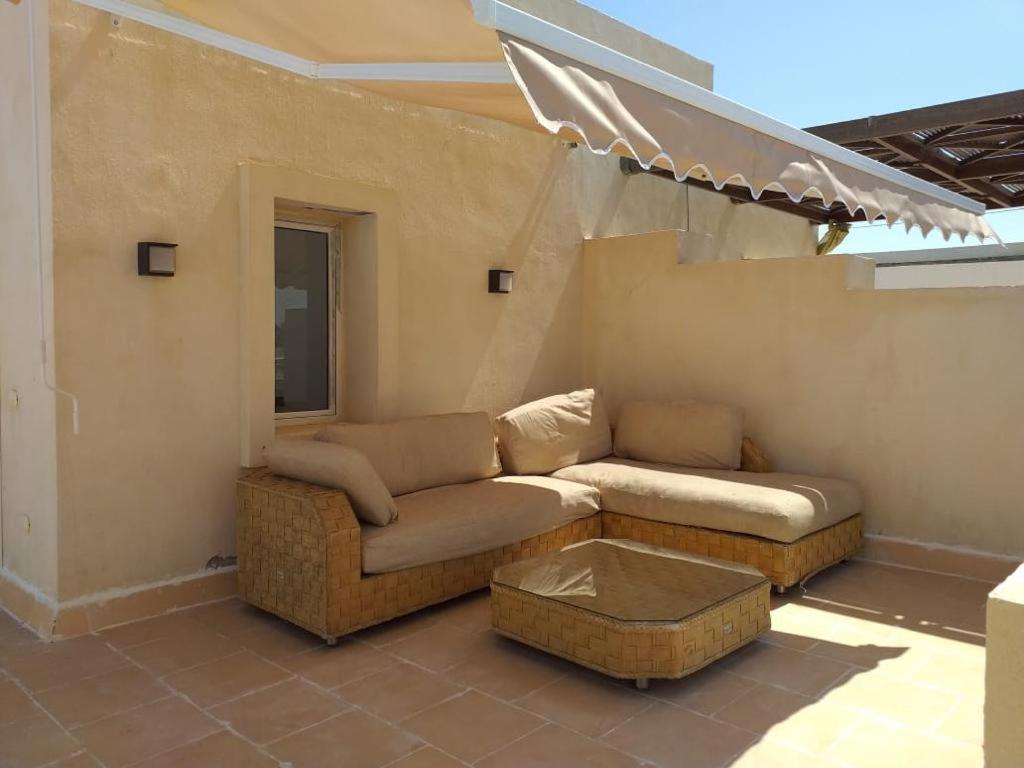 Amwaj north coast Duplex Chalet