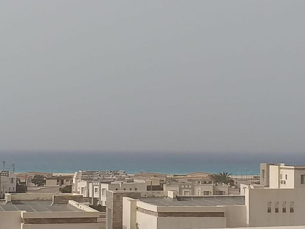 Amwaj north coast Duplex Chalet