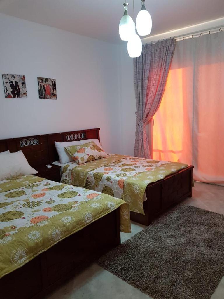 Amwaj north coast Duplex Chalet