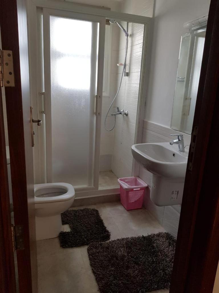 Amwaj north coast Duplex Chalet