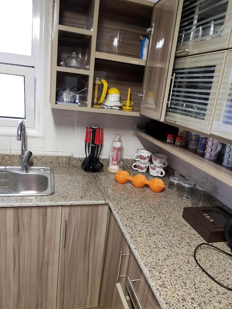 Amwaj north coast Duplex Chalet