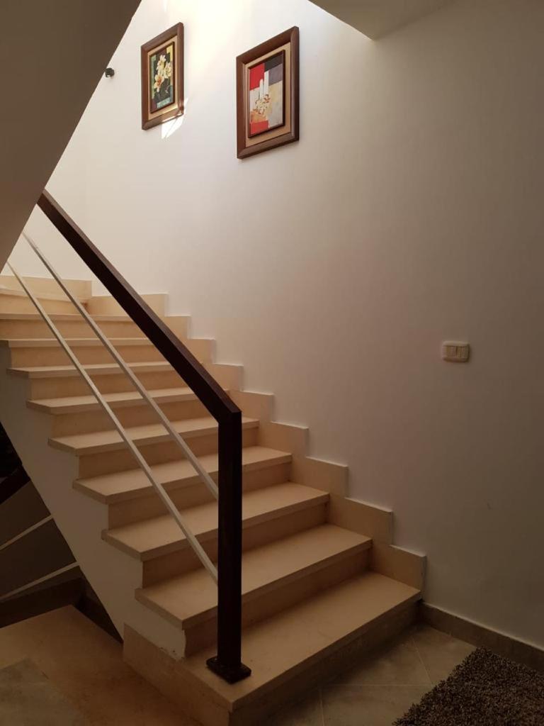 Amwaj north coast Duplex Chalet