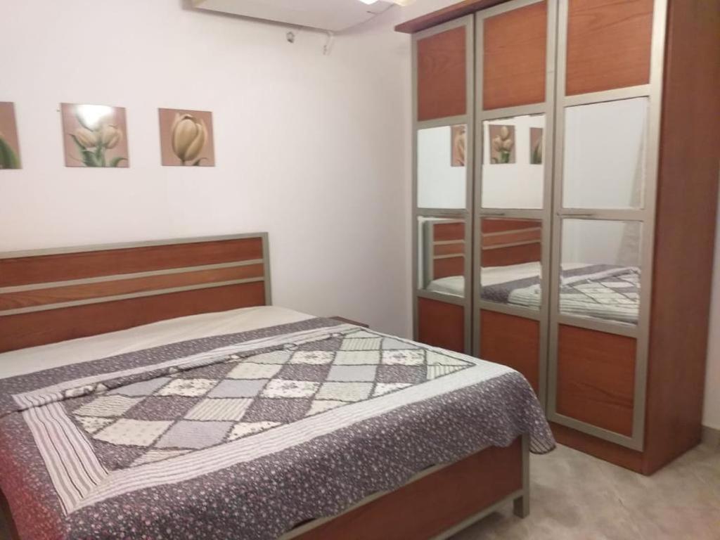 Amwaj north coast Duplex Chalet